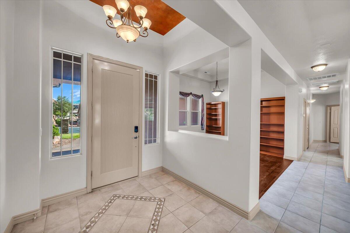 LA JOLLA HILLS AT GREEN SPRINGS - Residential