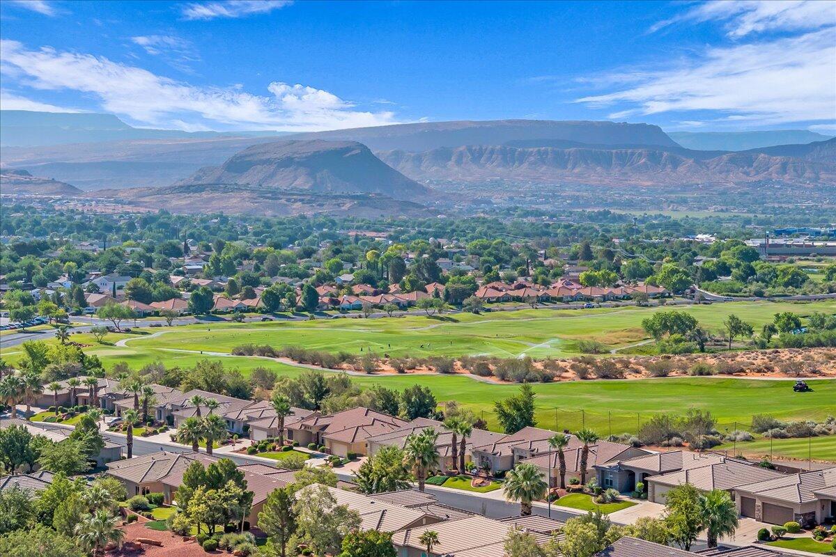 LA JOLLA HILLS AT GREEN SPRINGS - Residential