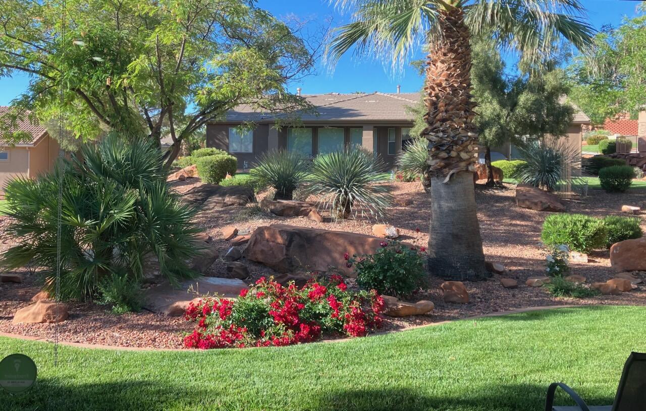 LA JOLLA HILLS AT GREEN SPRINGS - Residential