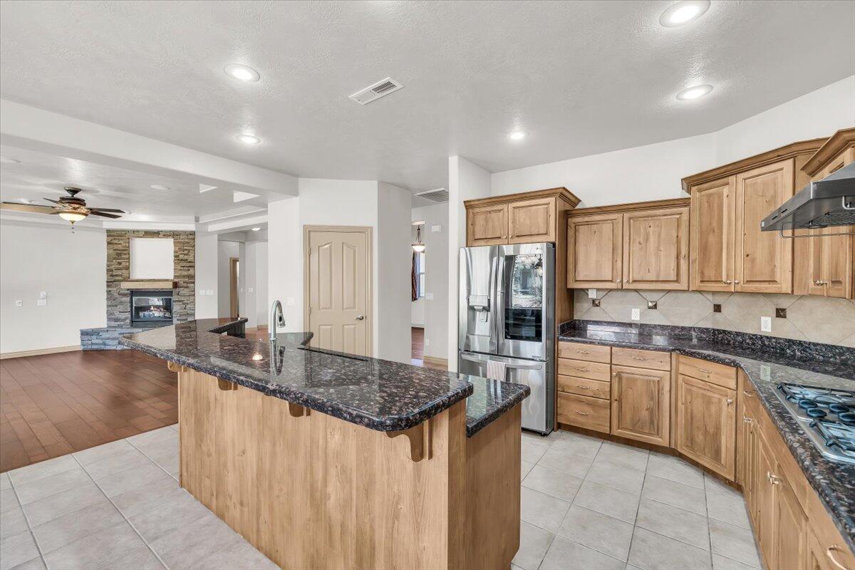 LA JOLLA HILLS AT GREEN SPRINGS - Residential