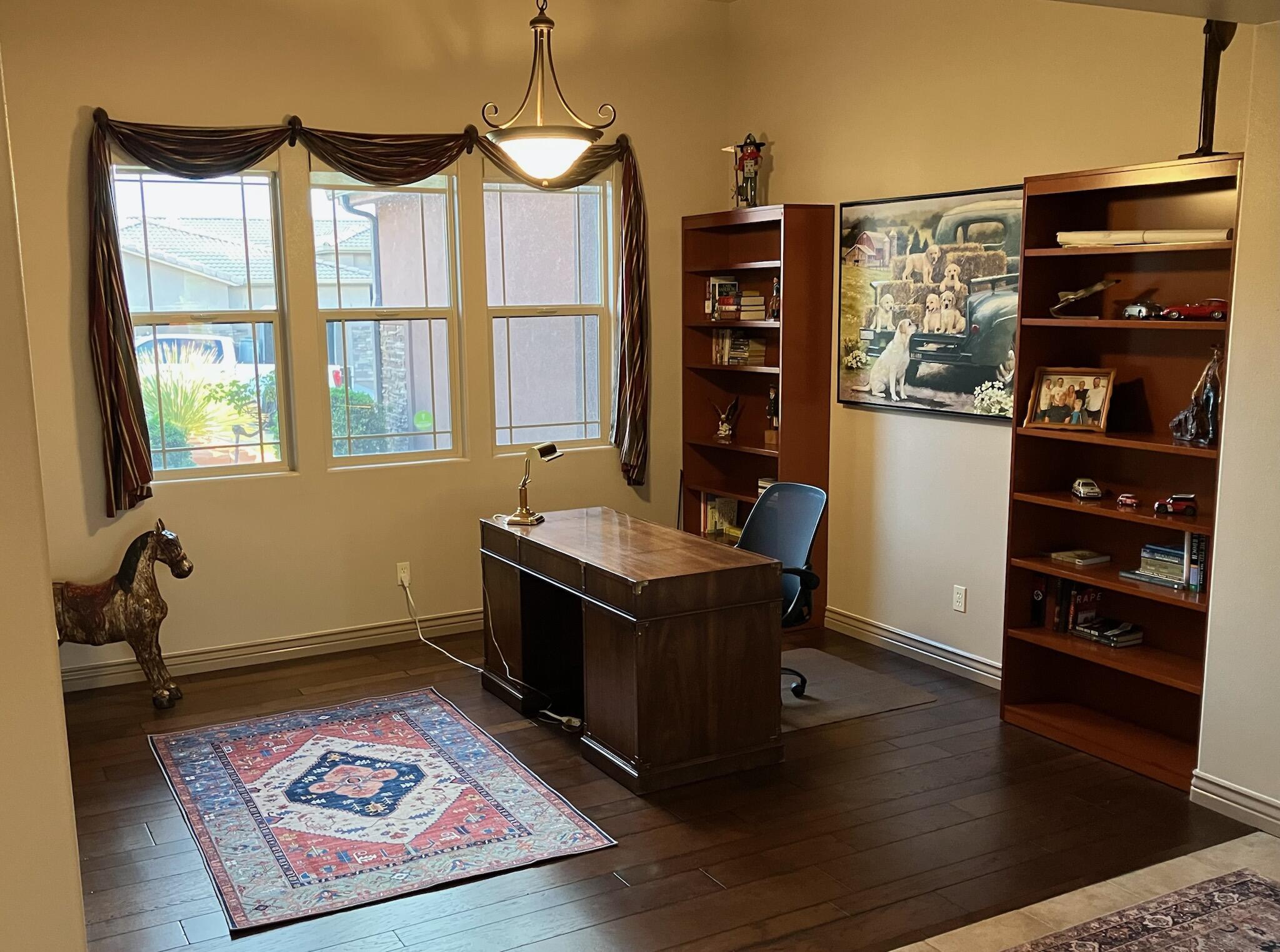 LA JOLLA HILLS AT GREEN SPRINGS - Residential