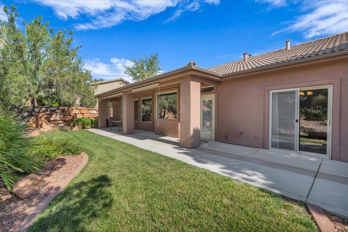 LA JOLLA HILLS AT GREEN SPRINGS - Residential