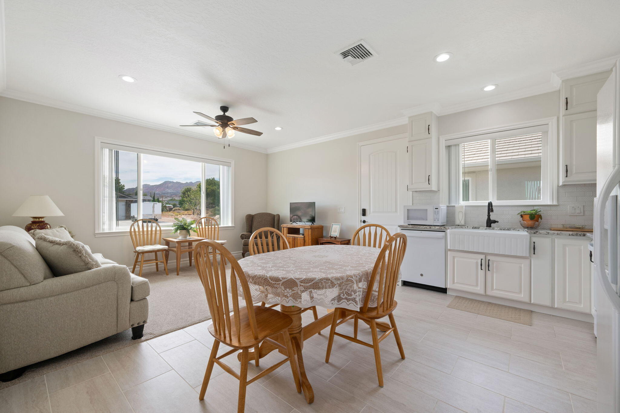 VISTA VIEW ESTATES - Residential