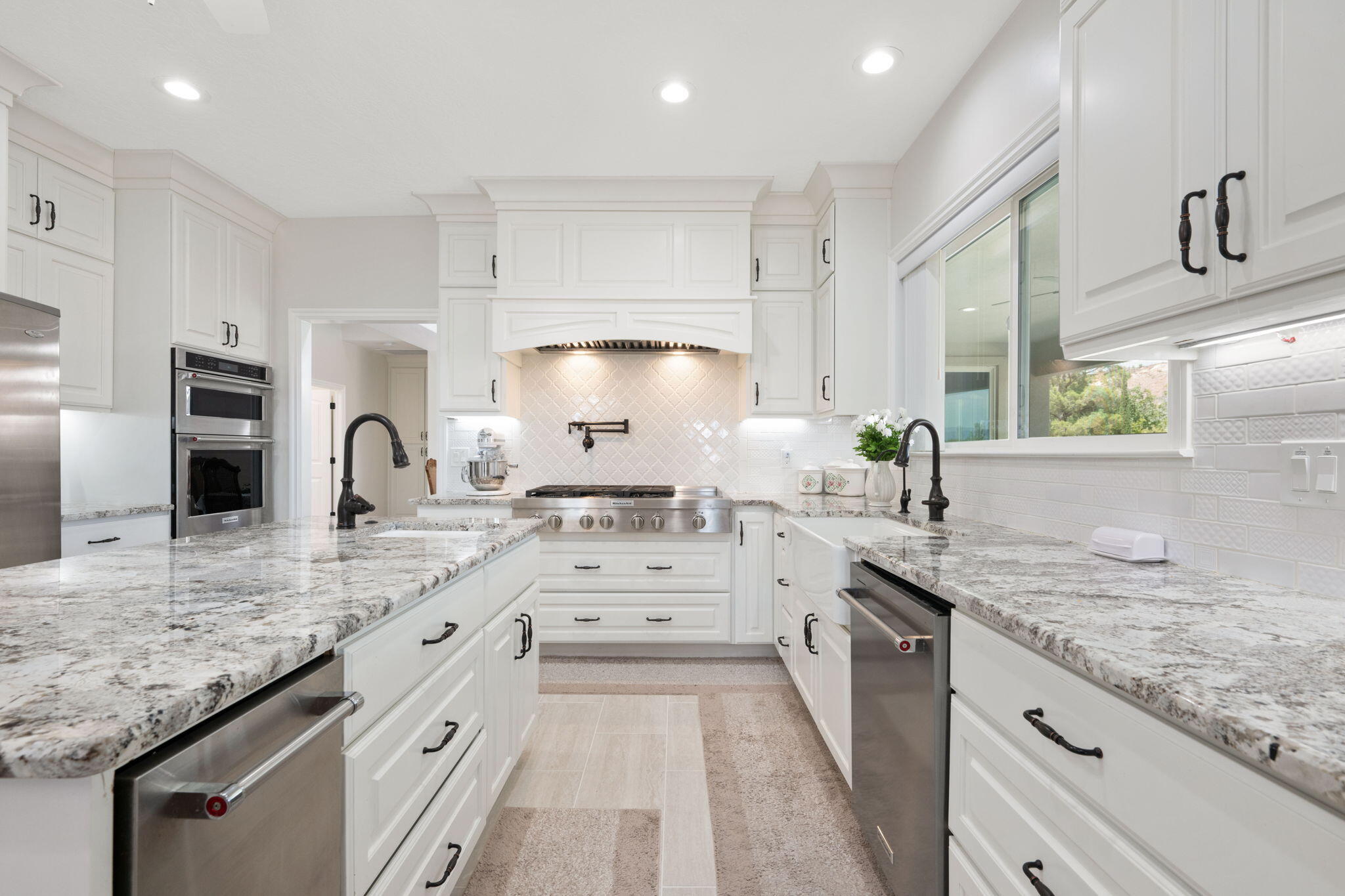 VISTA VIEW ESTATES - Residential