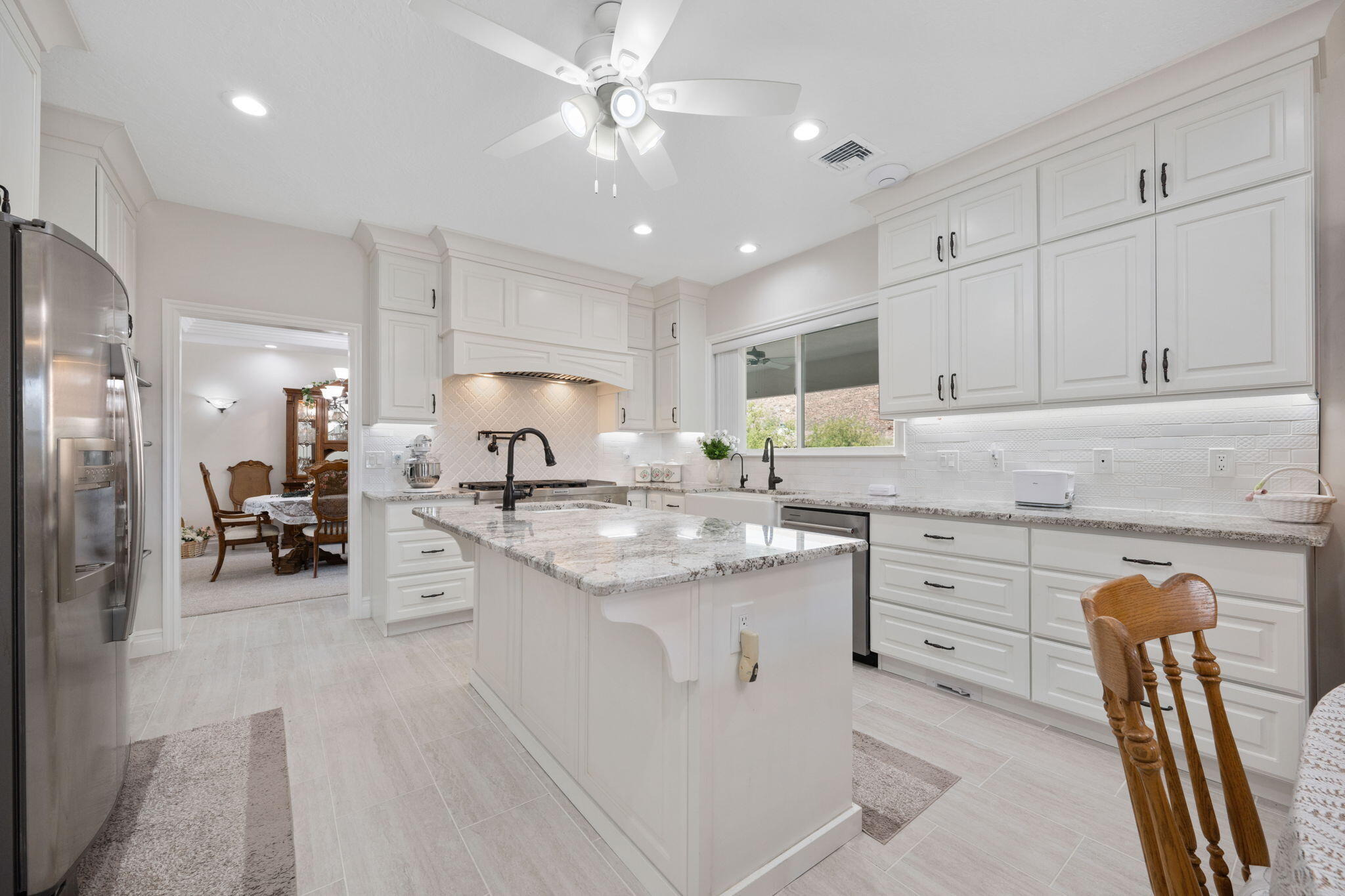 VISTA VIEW ESTATES - Residential