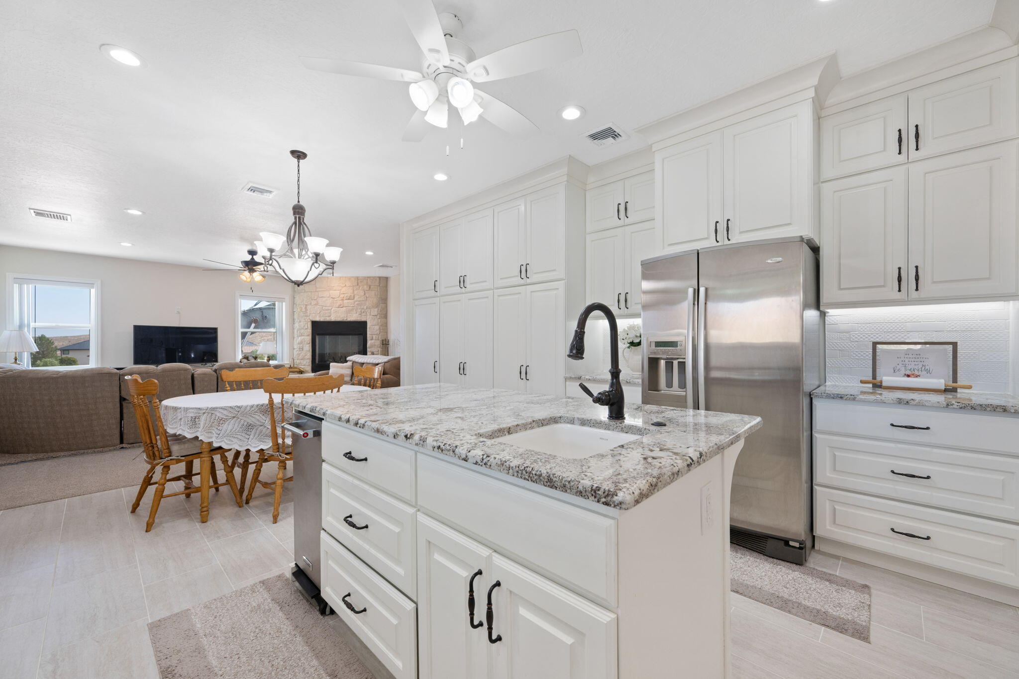 VISTA VIEW ESTATES - Residential