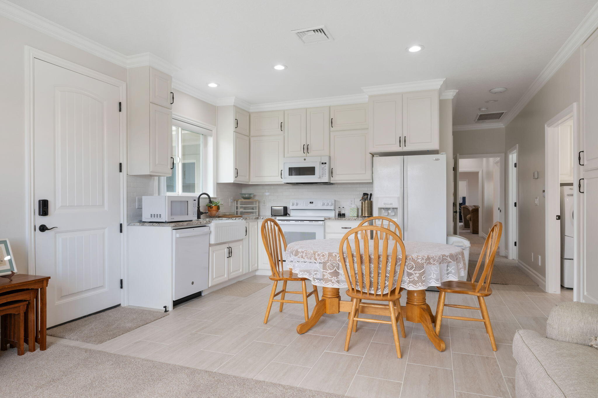 VISTA VIEW ESTATES - Residential