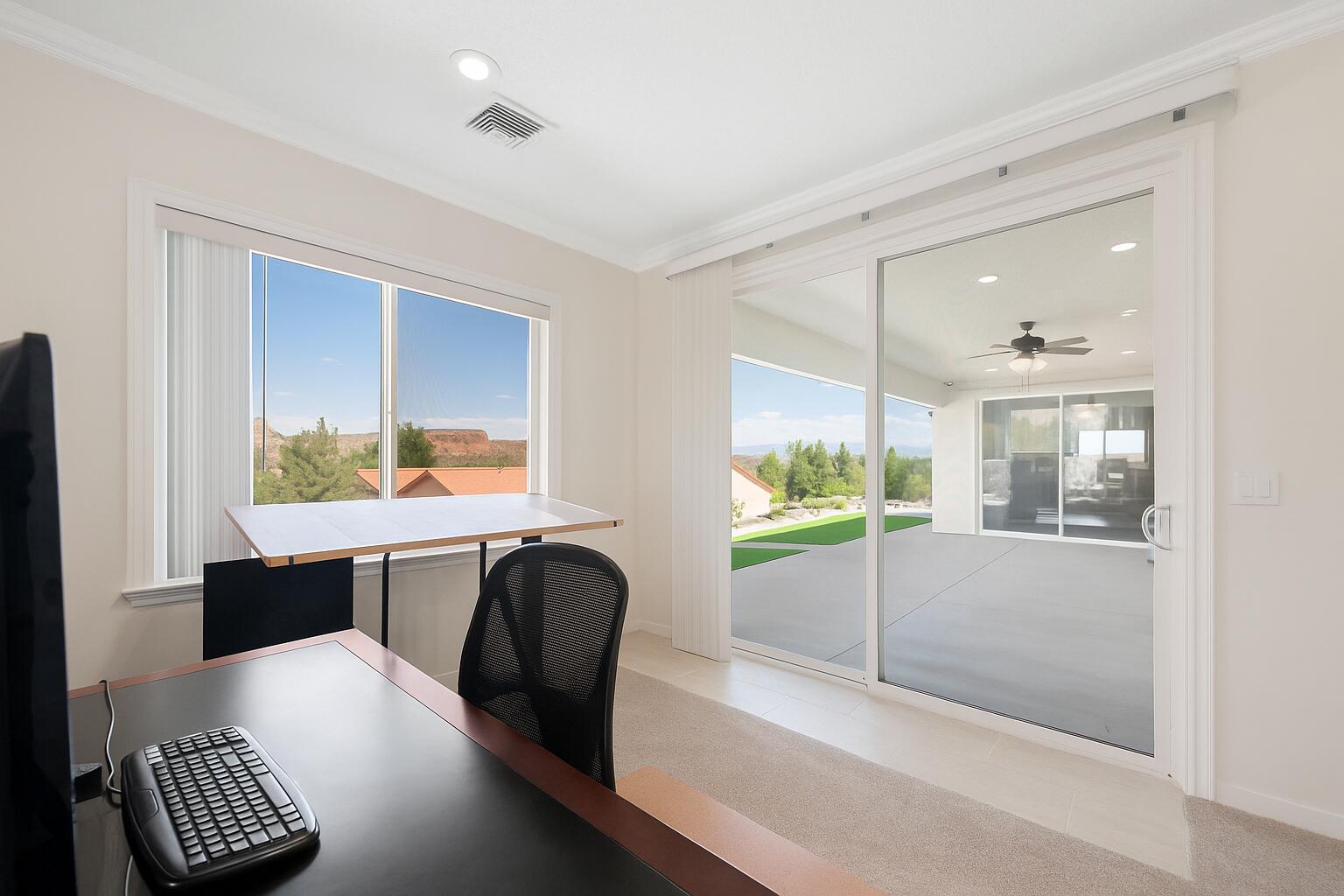 VISTA VIEW ESTATES - Residential