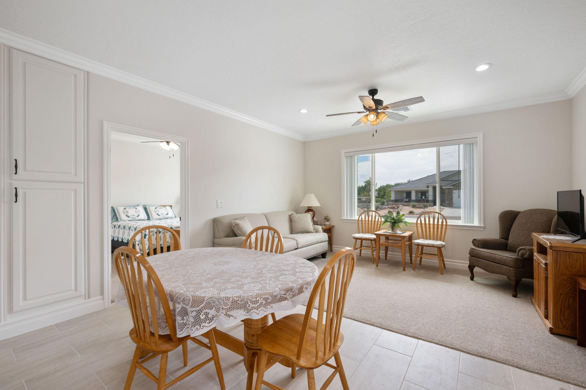 VISTA VIEW ESTATES - Residential