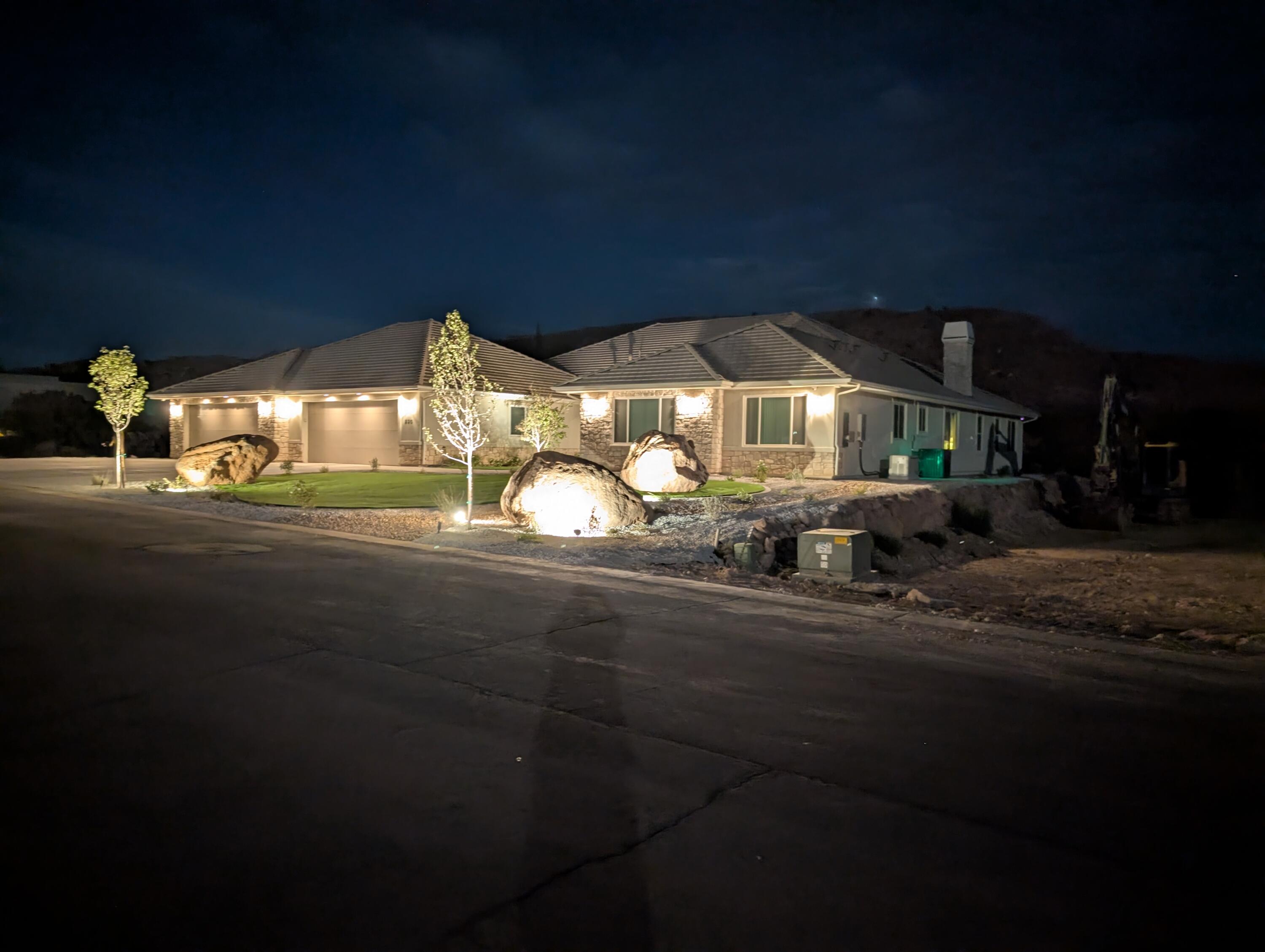 VISTA VIEW ESTATES - Residential