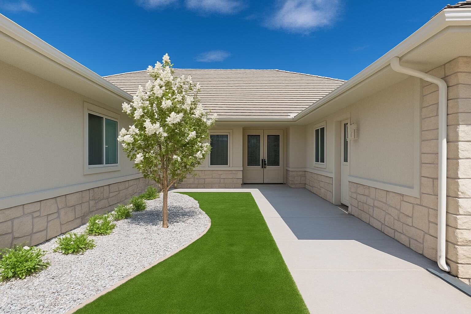 VISTA VIEW ESTATES - Residential