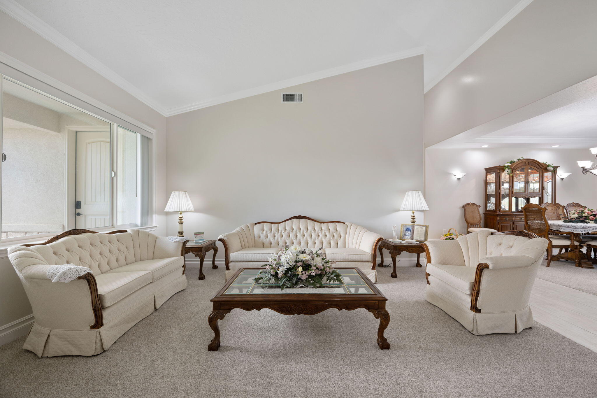 VISTA VIEW ESTATES - Residential