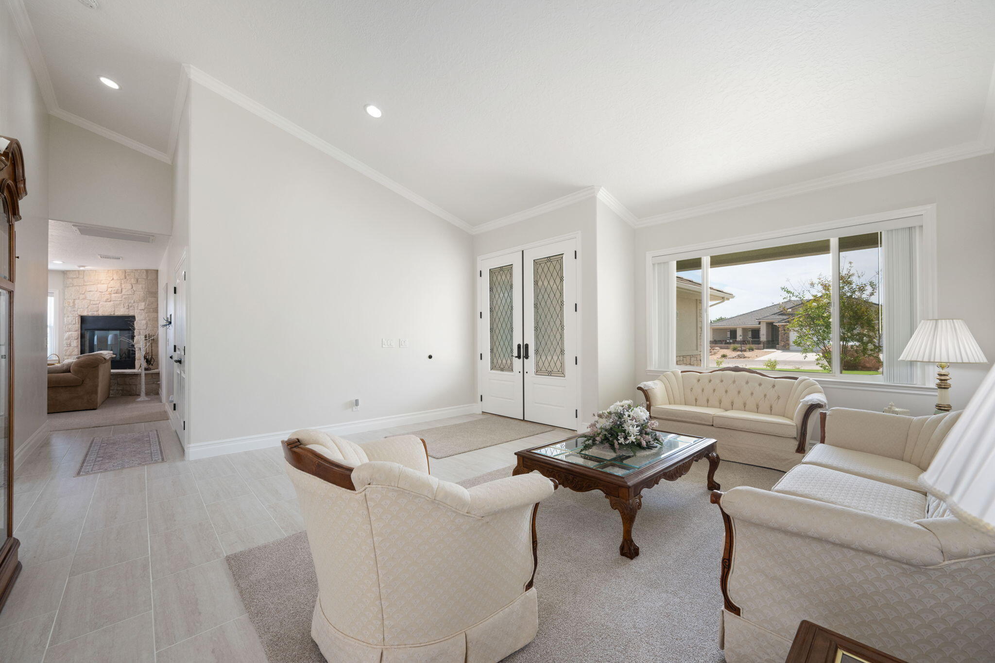 VISTA VIEW ESTATES - Residential