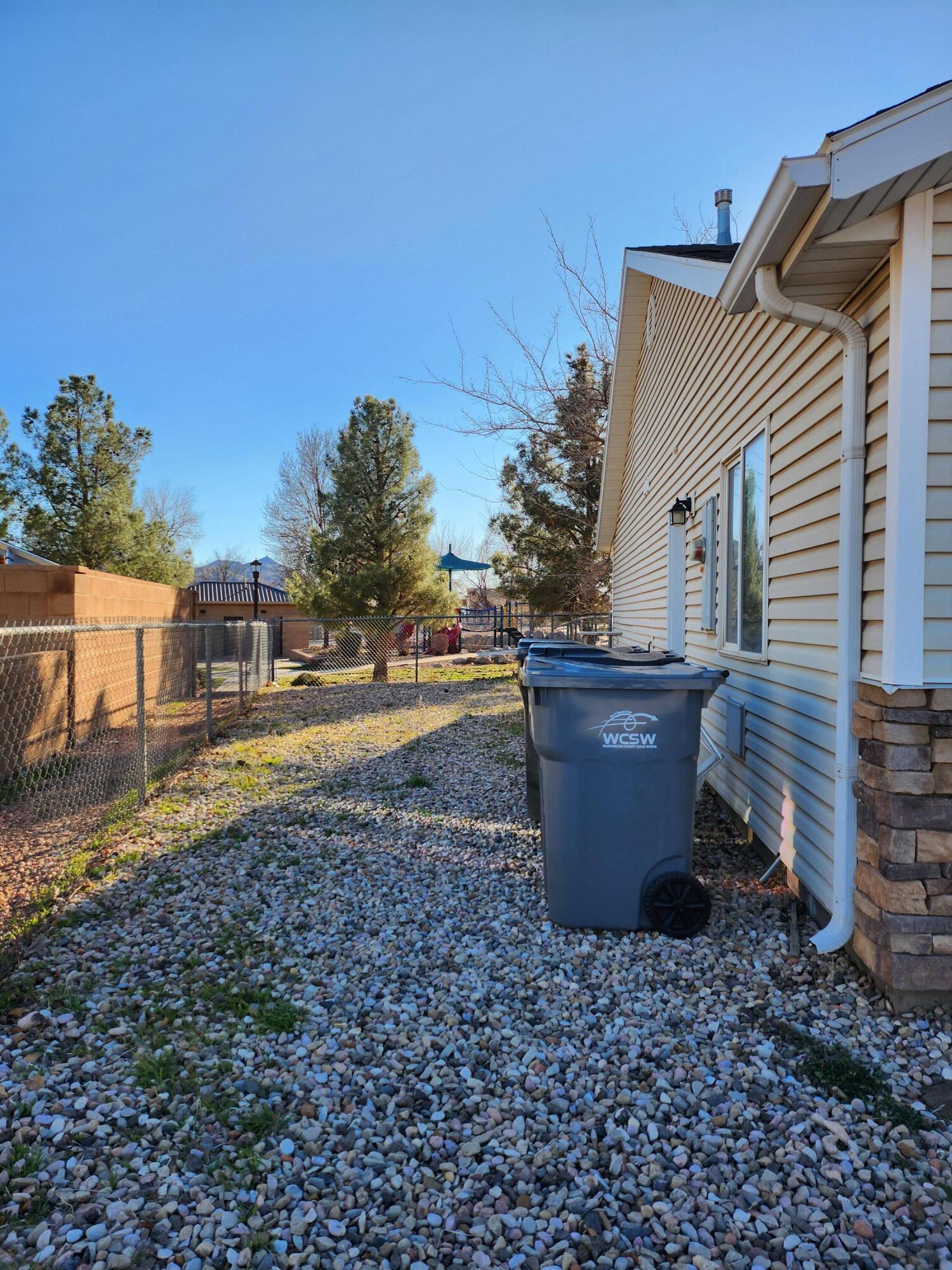 STONEY POINT - Residential