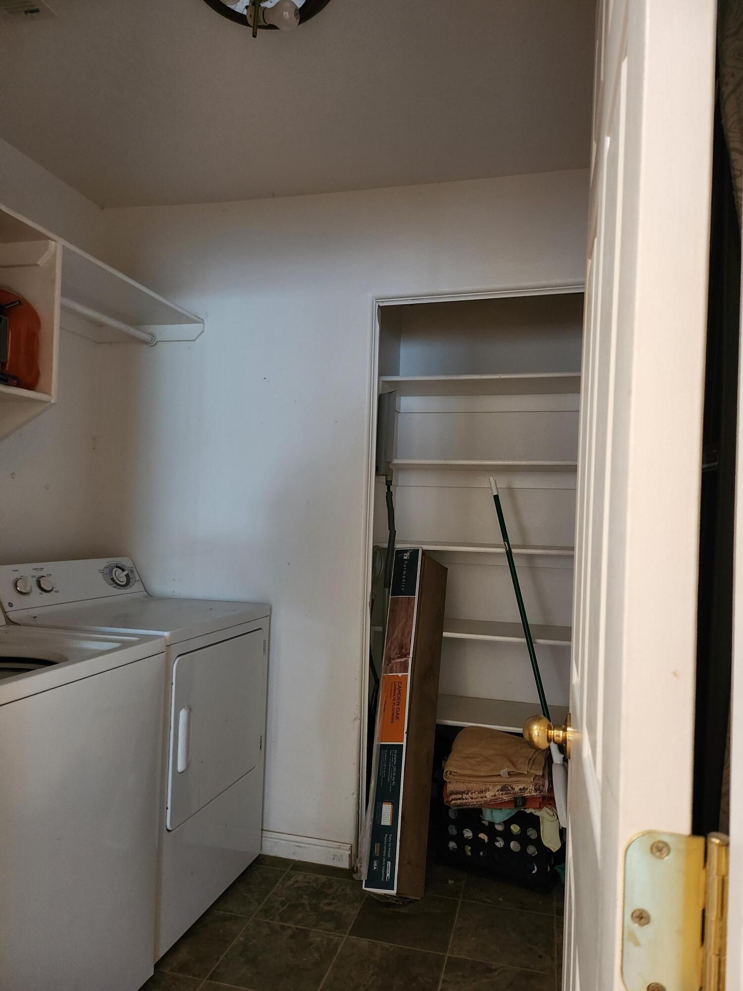 STONEY POINT - Residential