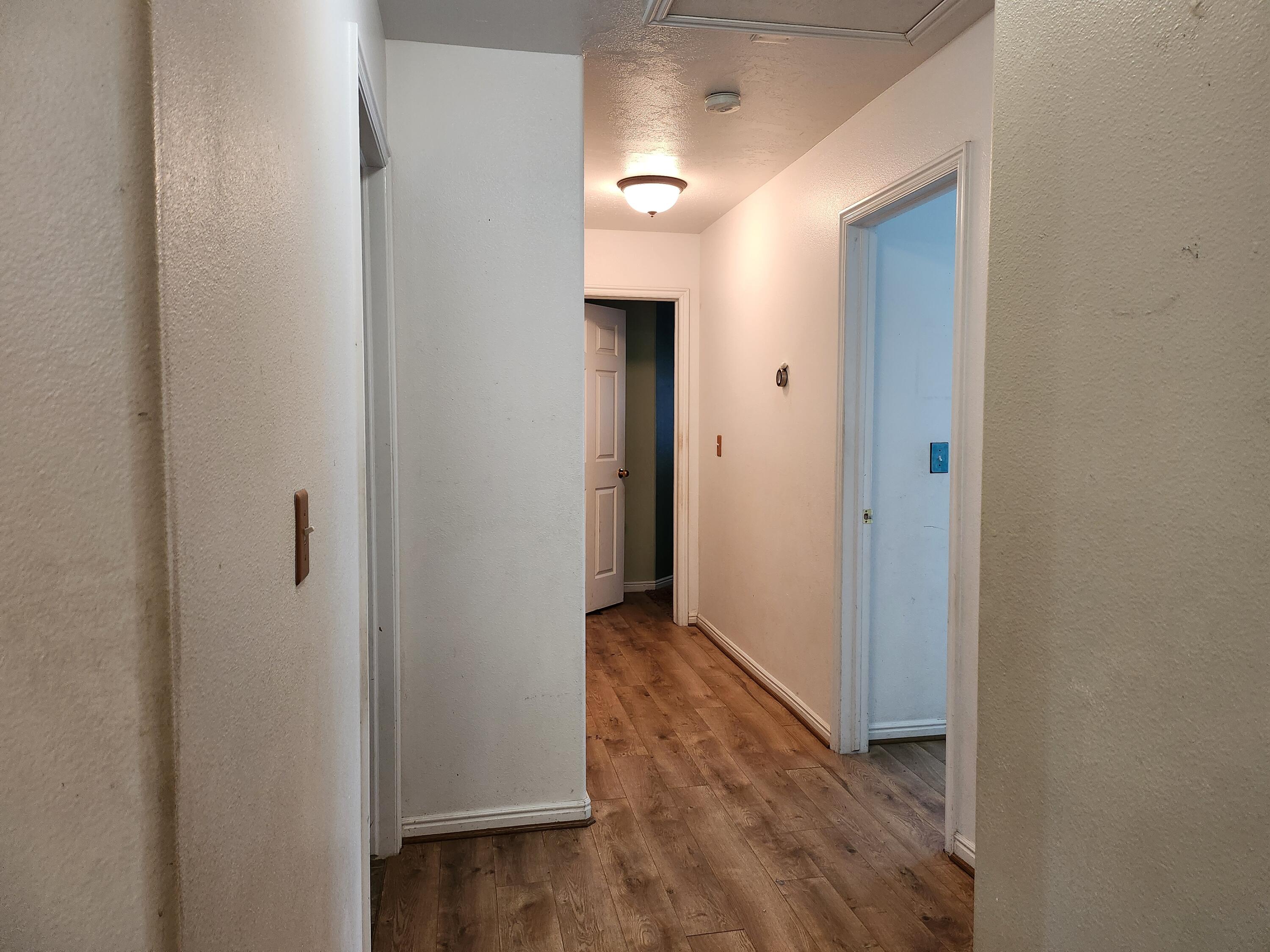 STONEY POINT - Residential