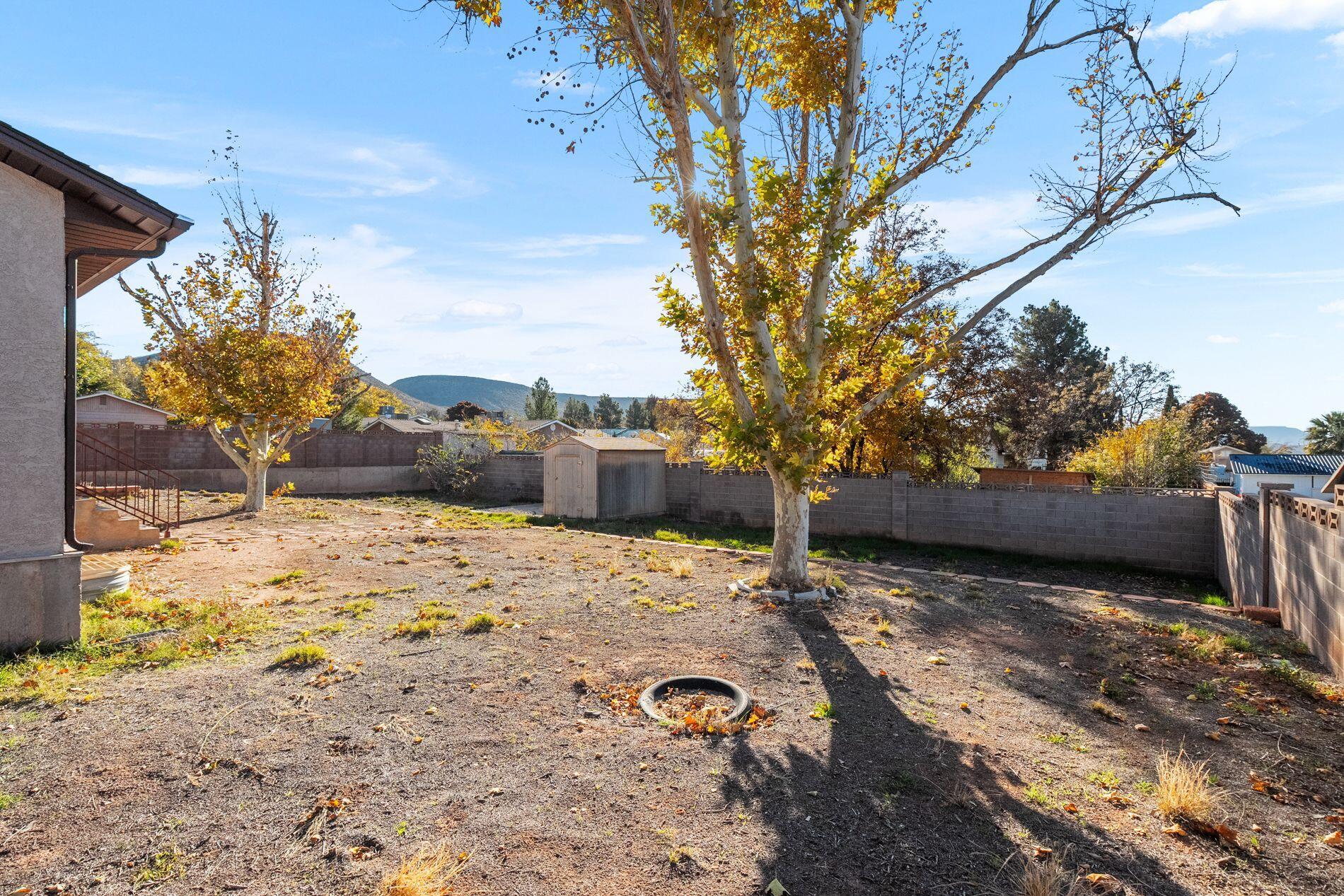 GRAHAM - Residential