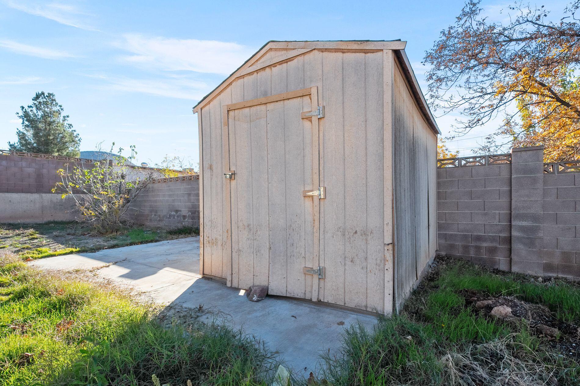 GRAHAM - Residential