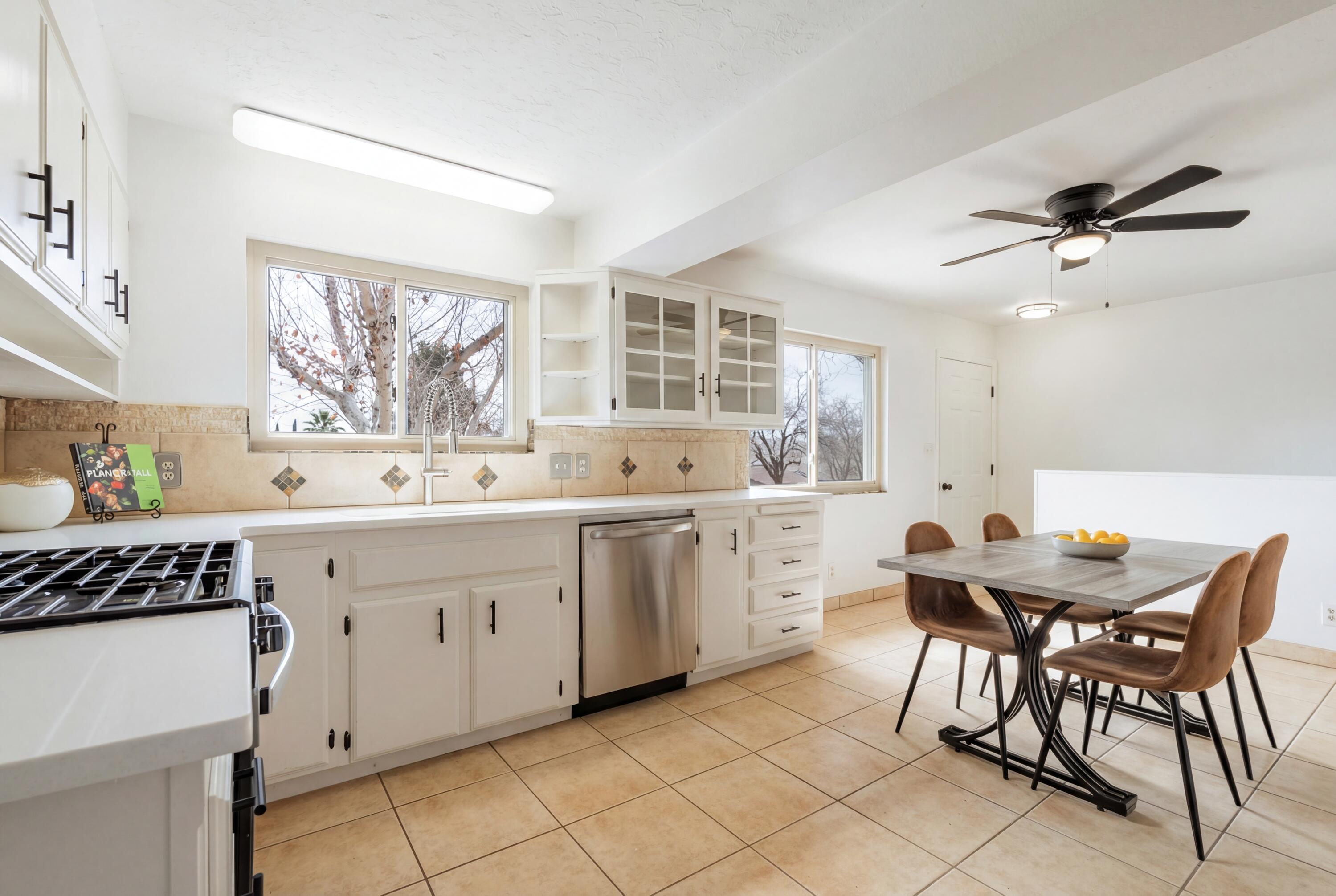 GRAHAM - Residential