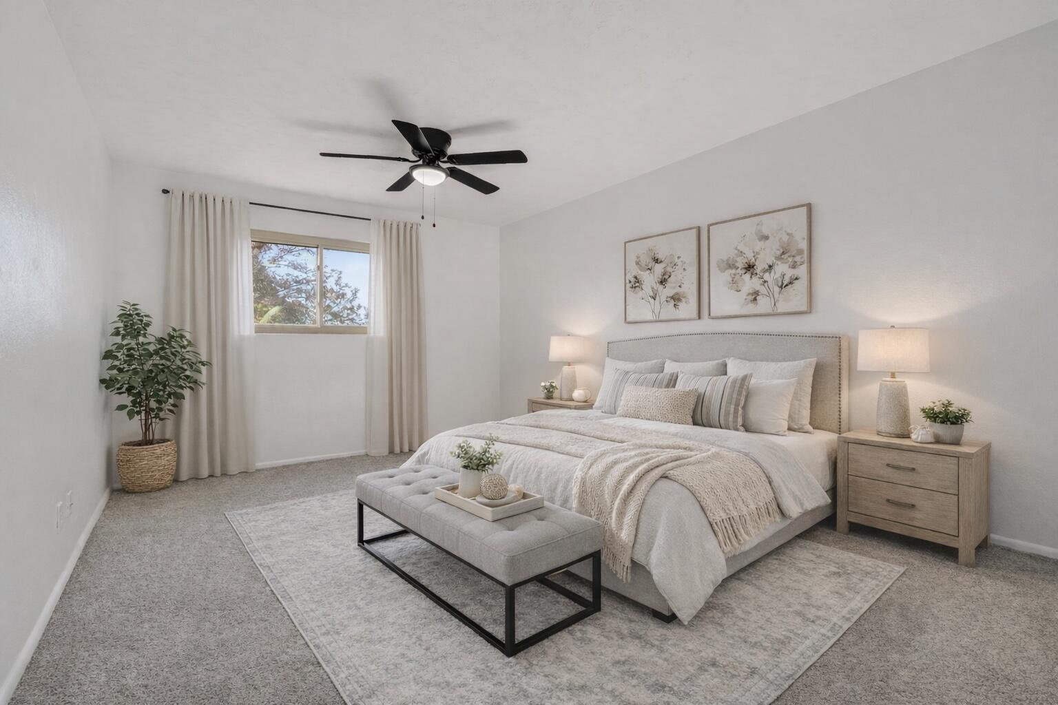 GRAHAM - Residential