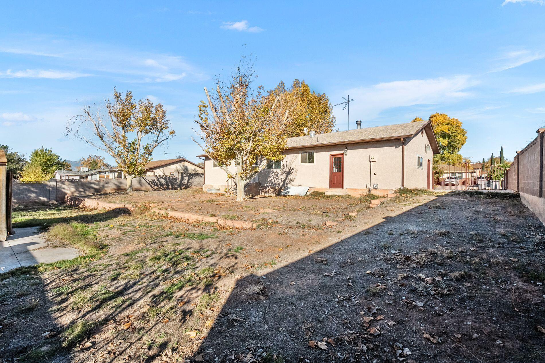 GRAHAM - Residential