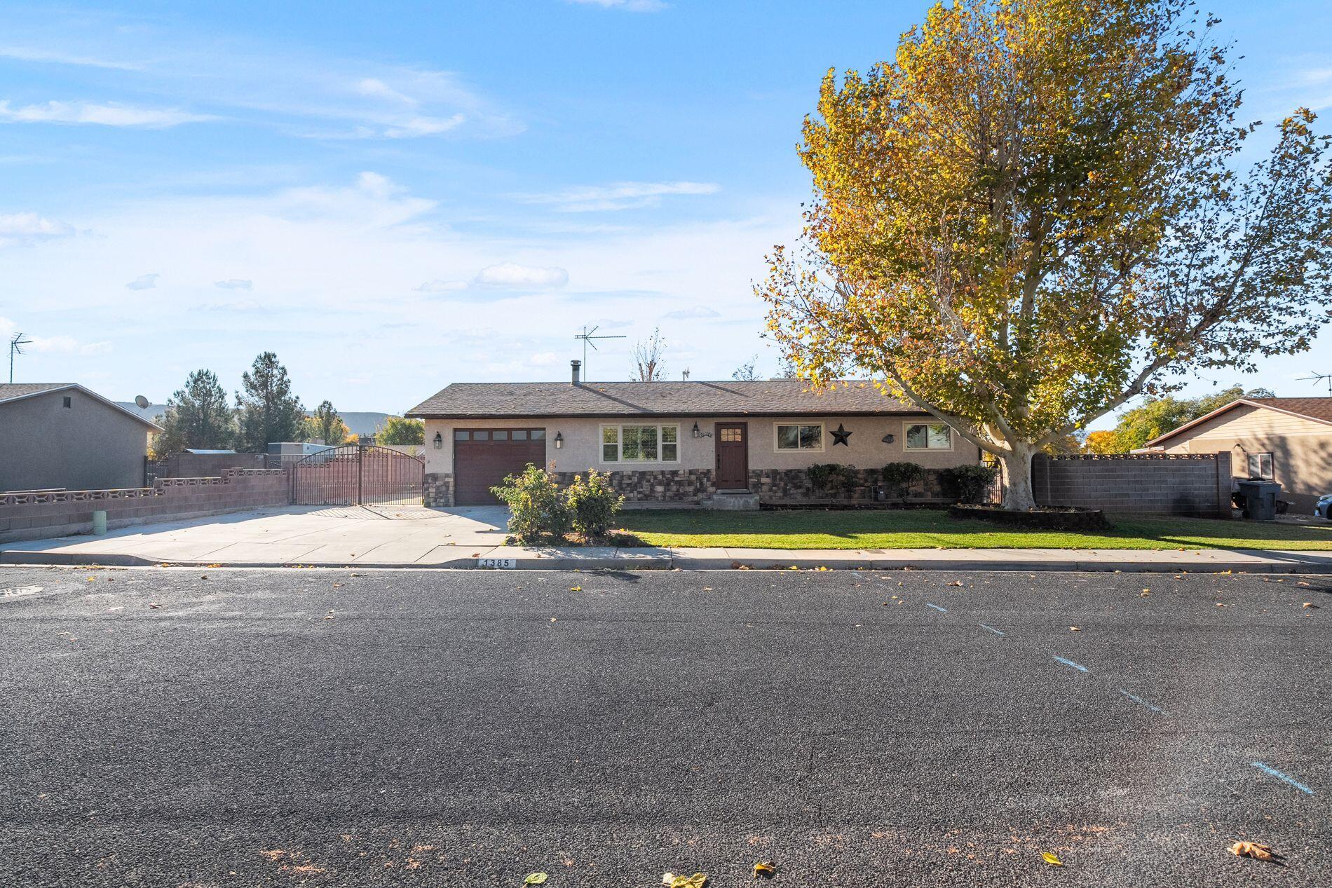 GRAHAM - Residential