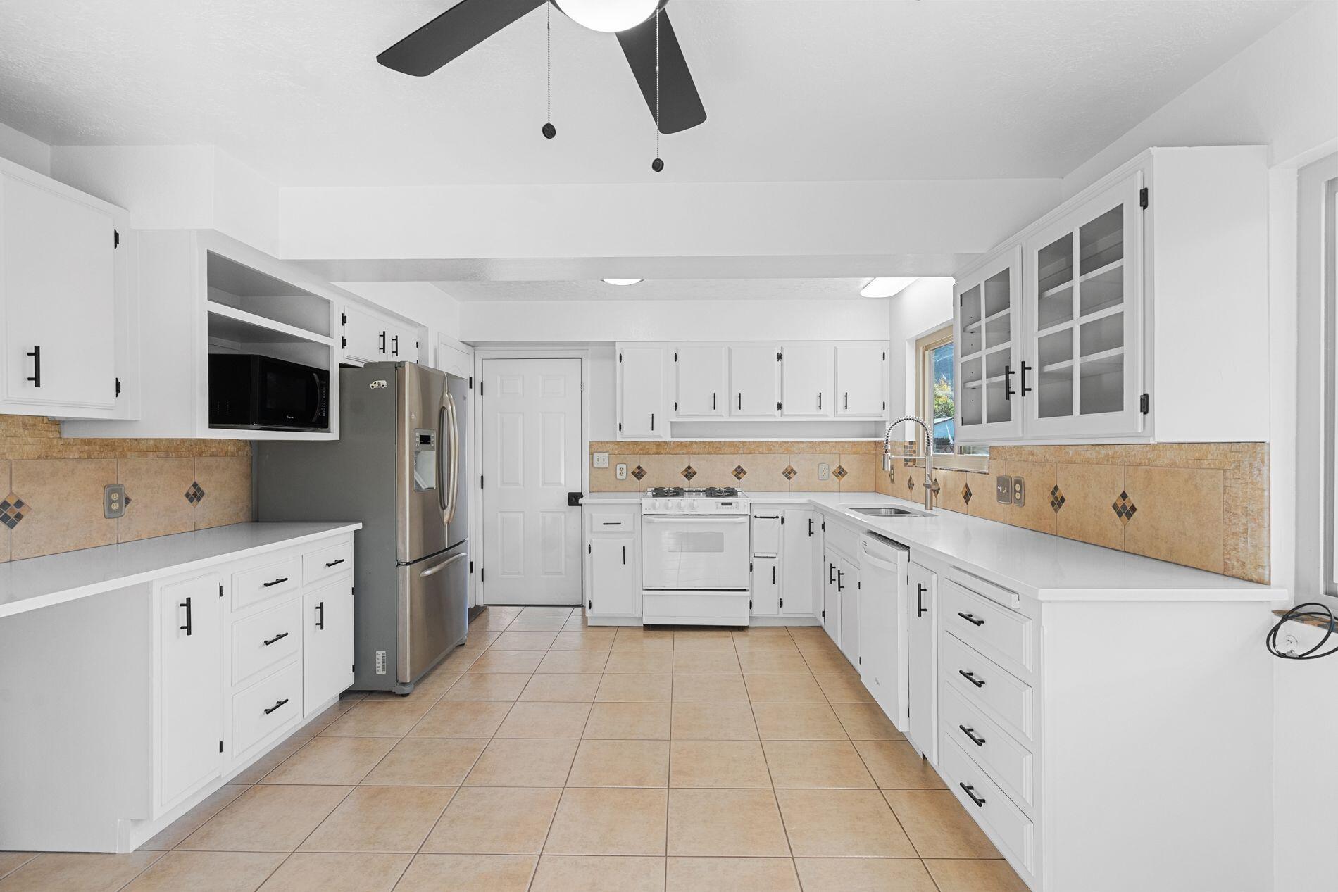 GRAHAM - Residential