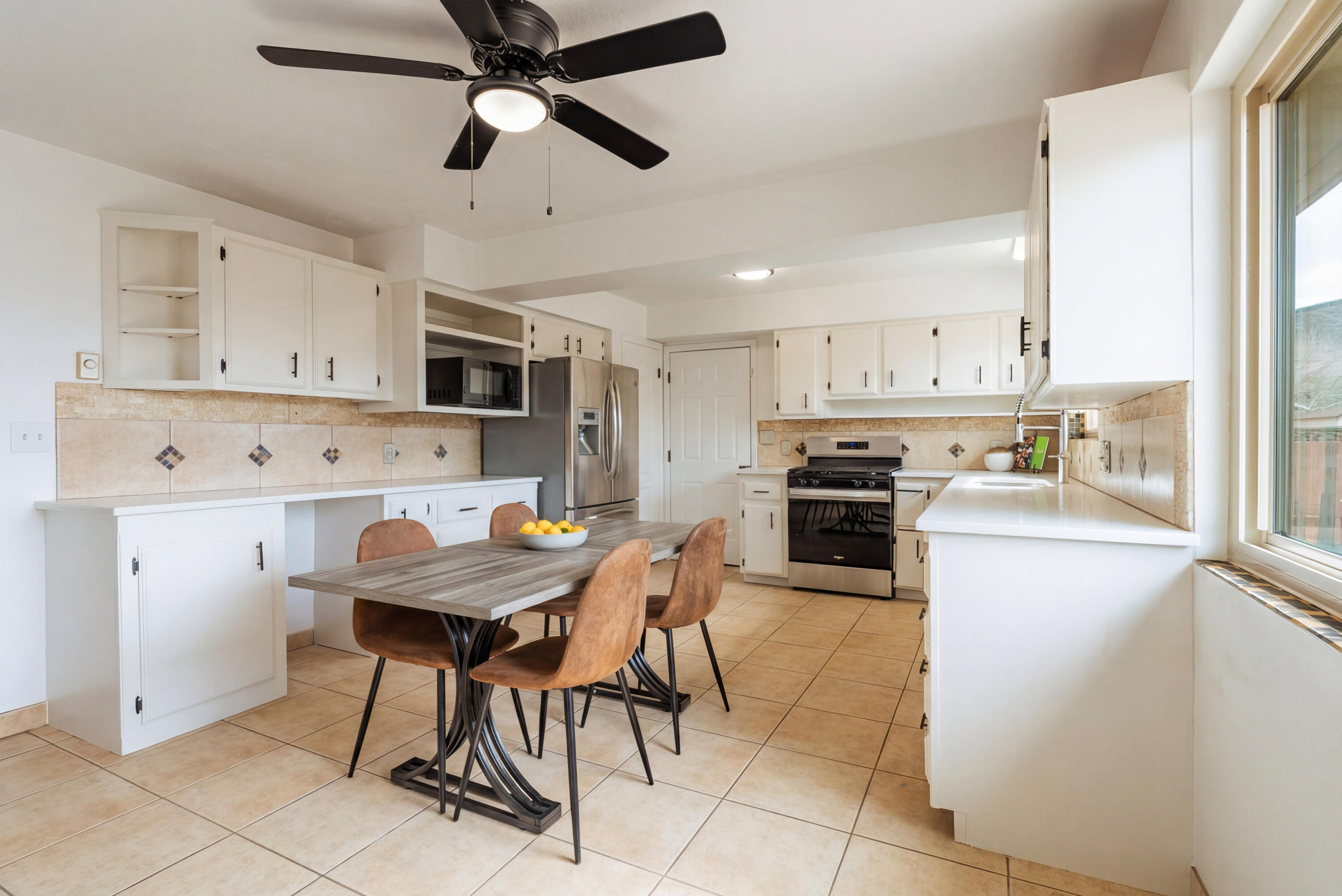 GRAHAM - Residential