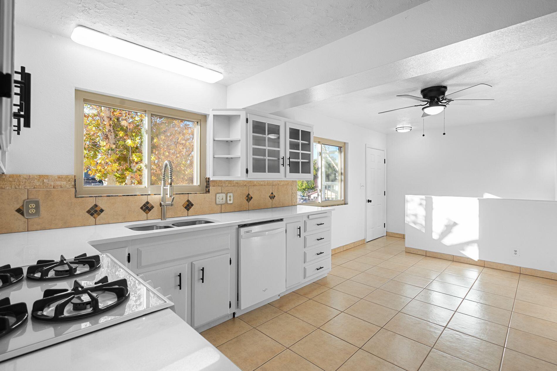 GRAHAM - Residential