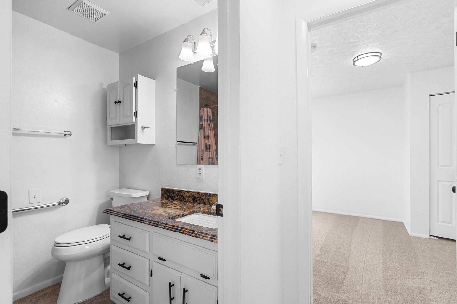 GRAHAM - Residential