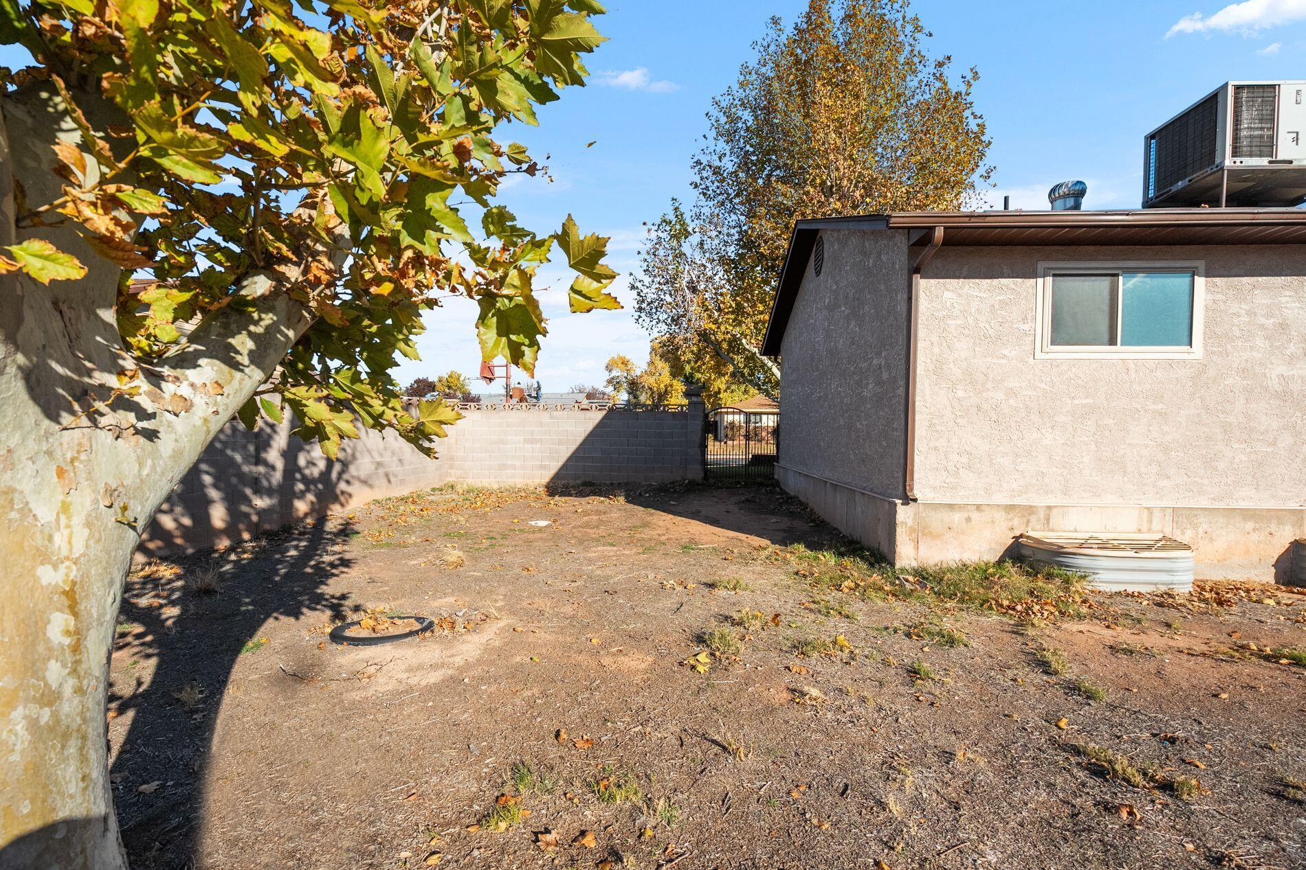 GRAHAM - Residential