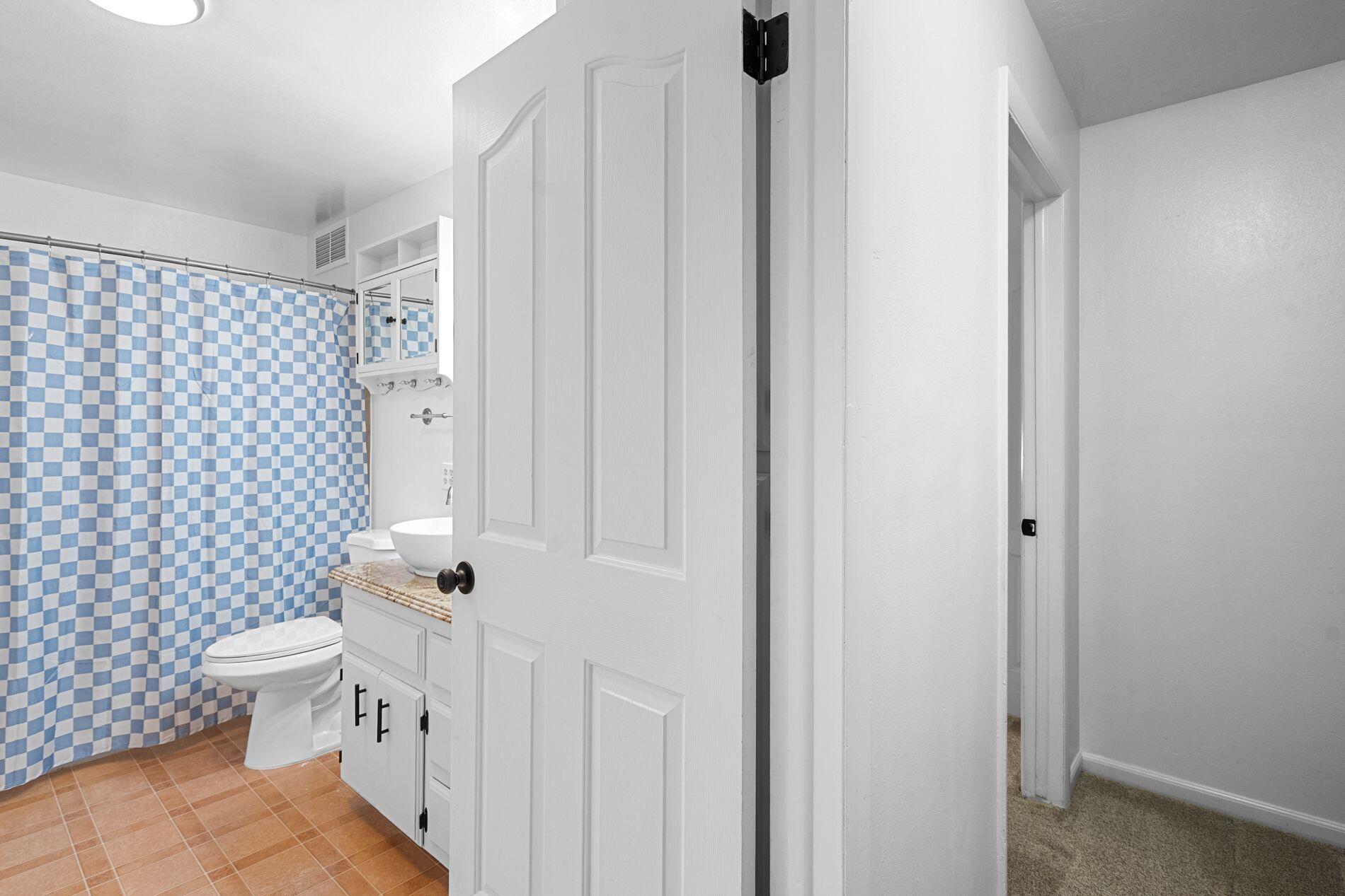 GRAHAM - Residential