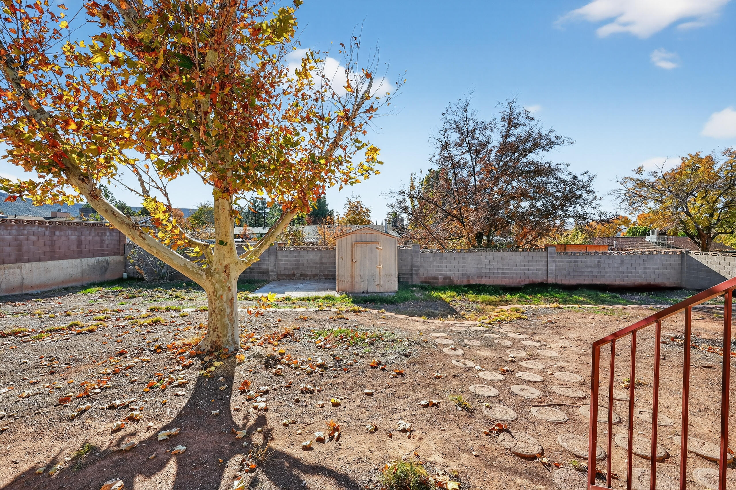 GRAHAM - Residential