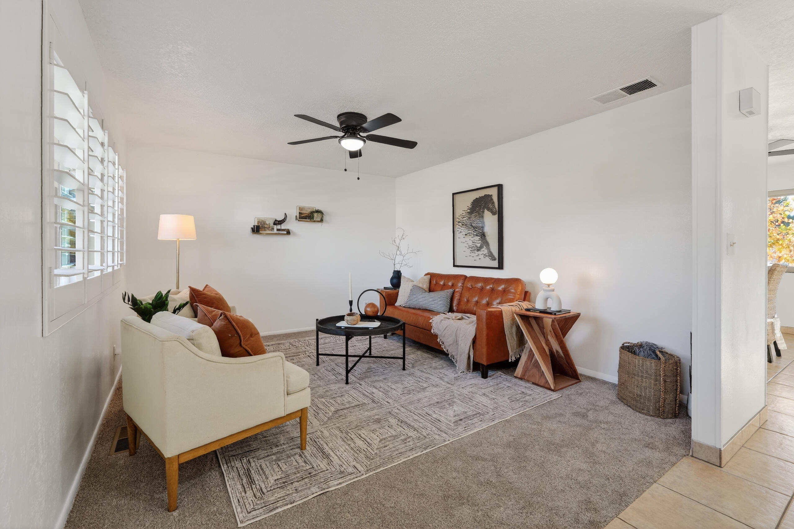 GRAHAM - Residential