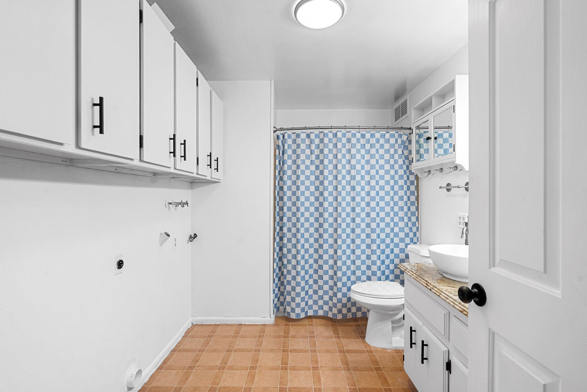 GRAHAM - Residential