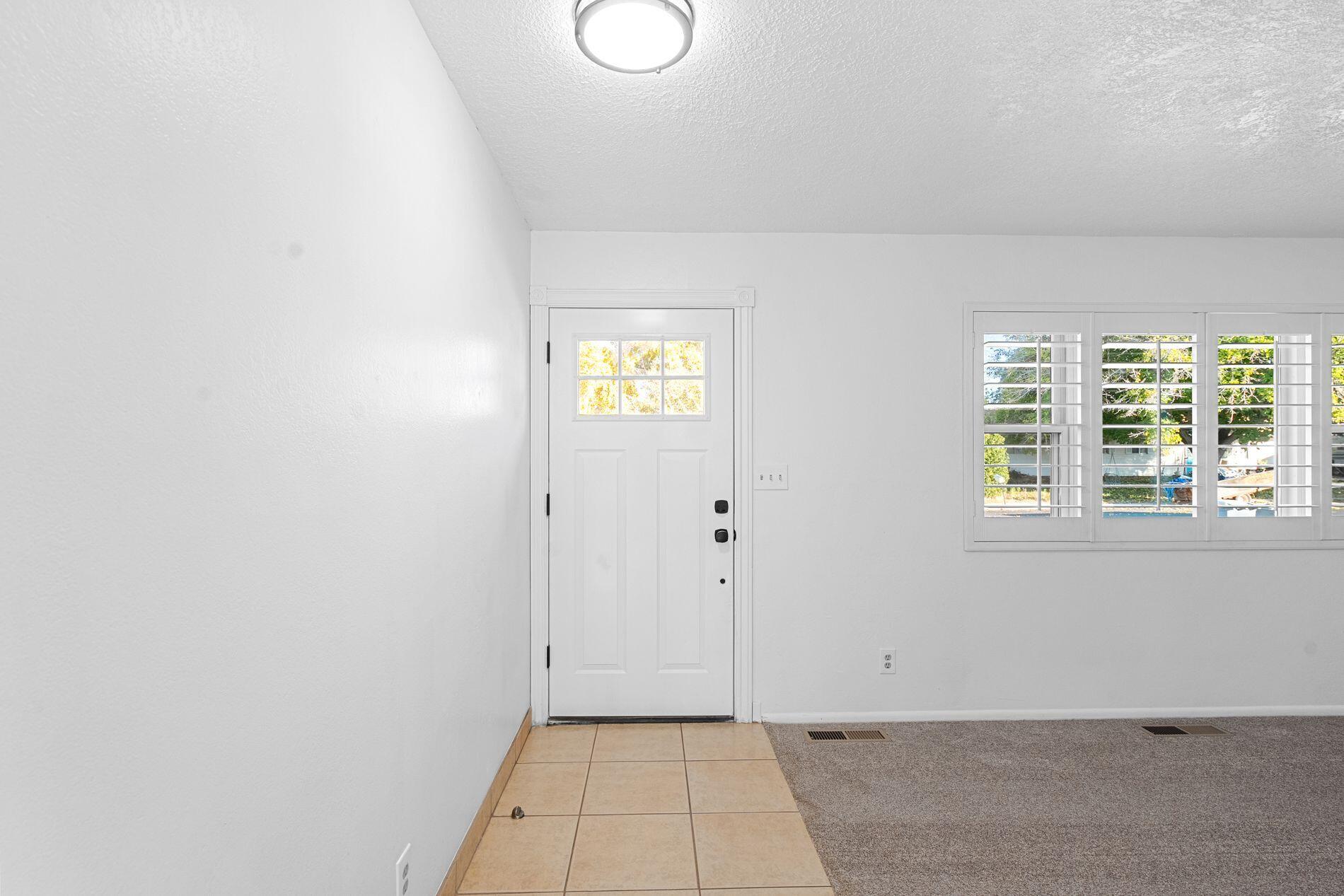 GRAHAM - Residential