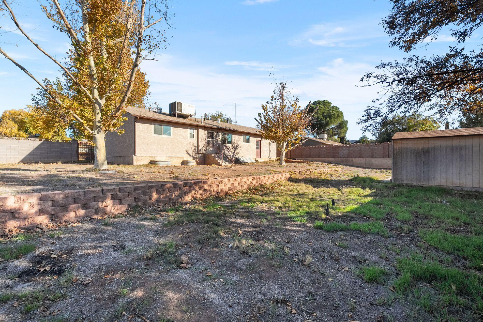 GRAHAM - Residential