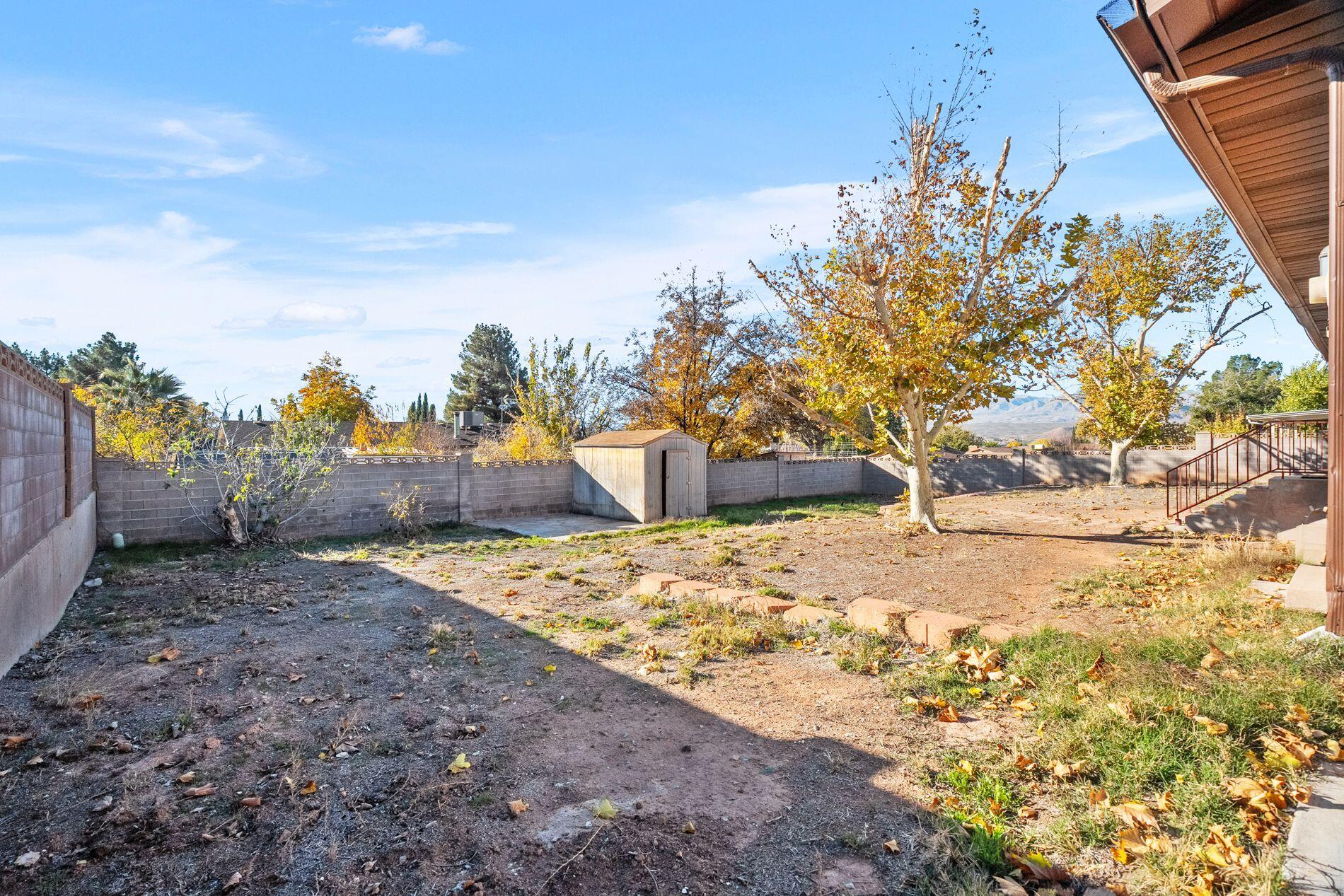 GRAHAM - Residential