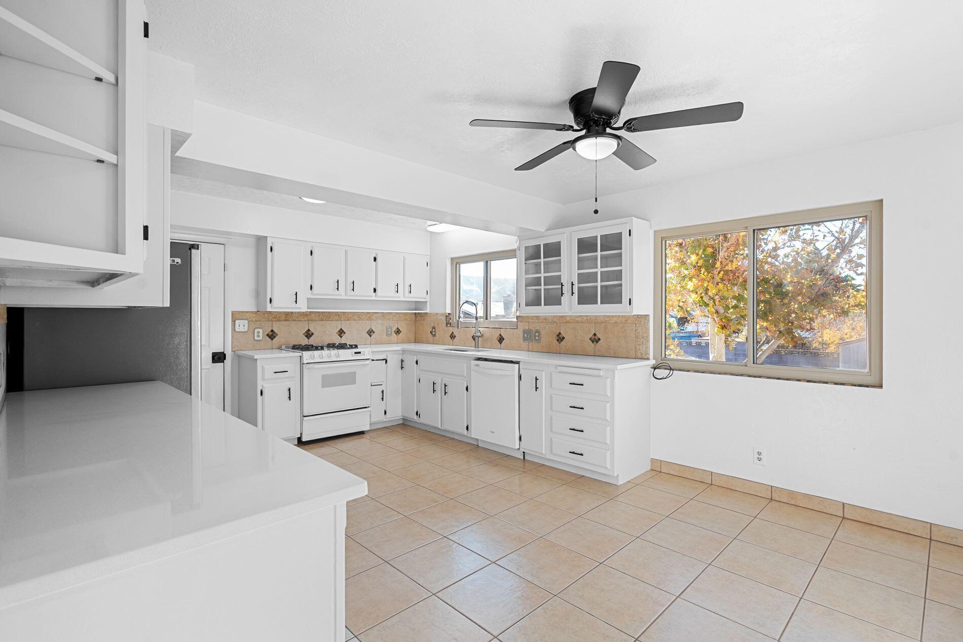 GRAHAM - Residential