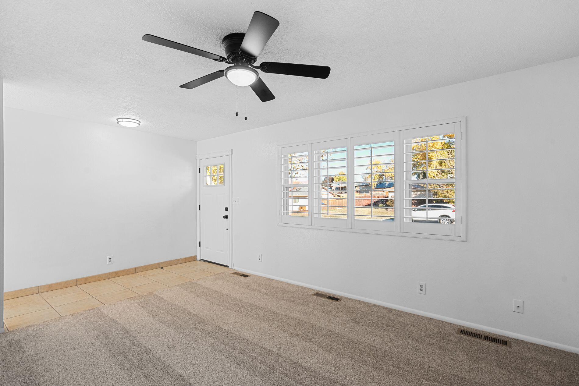 GRAHAM - Residential