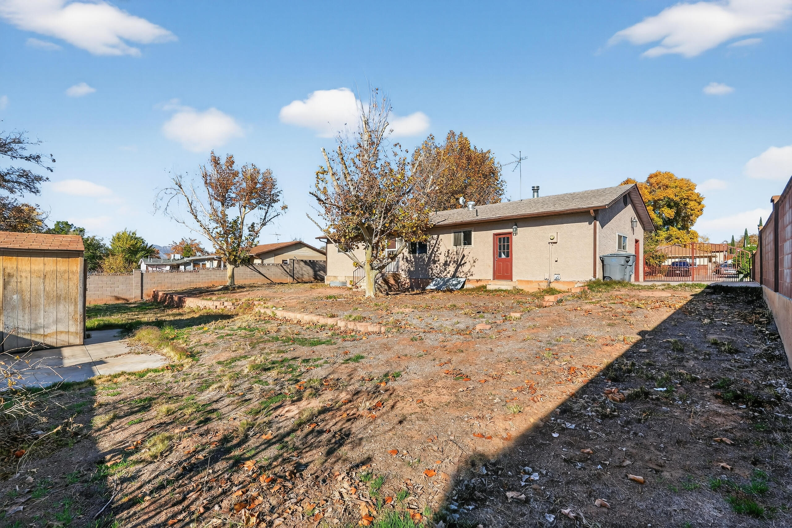 GRAHAM - Residential