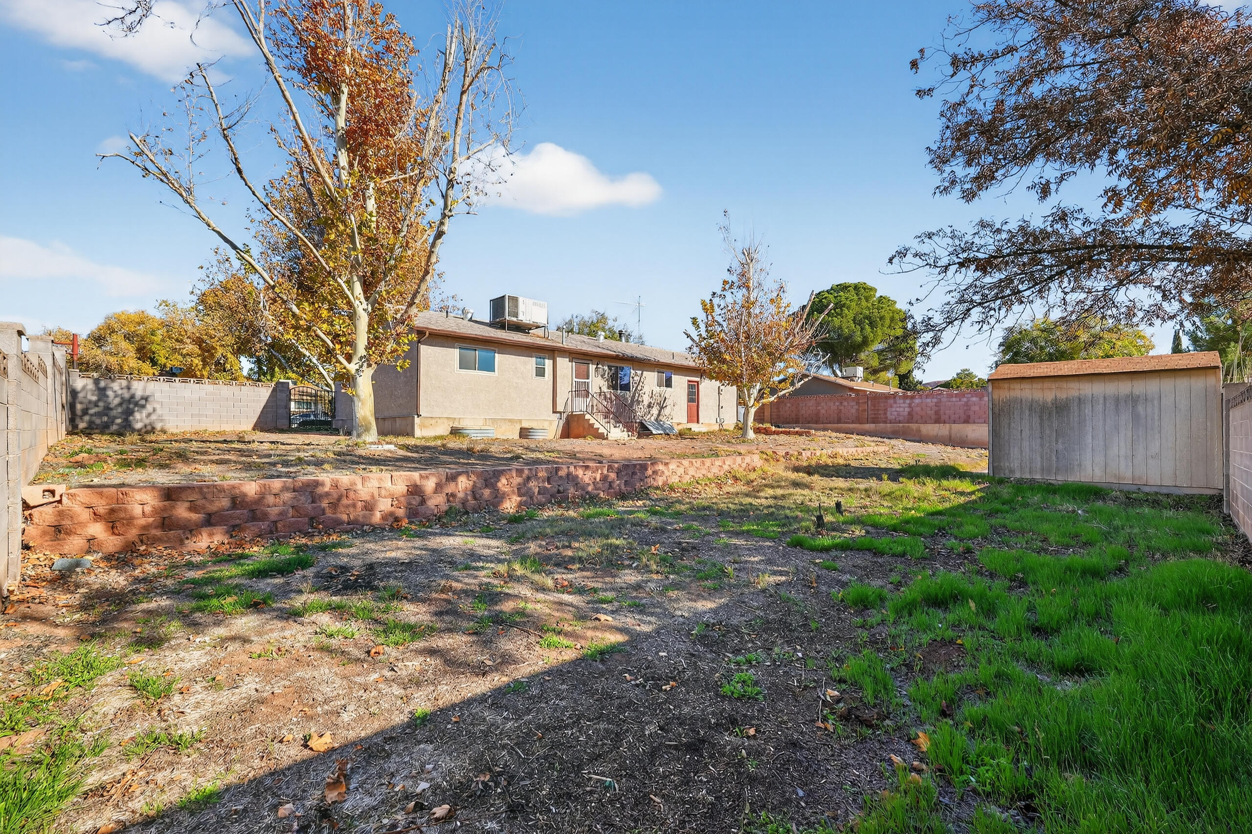 GRAHAM - Residential