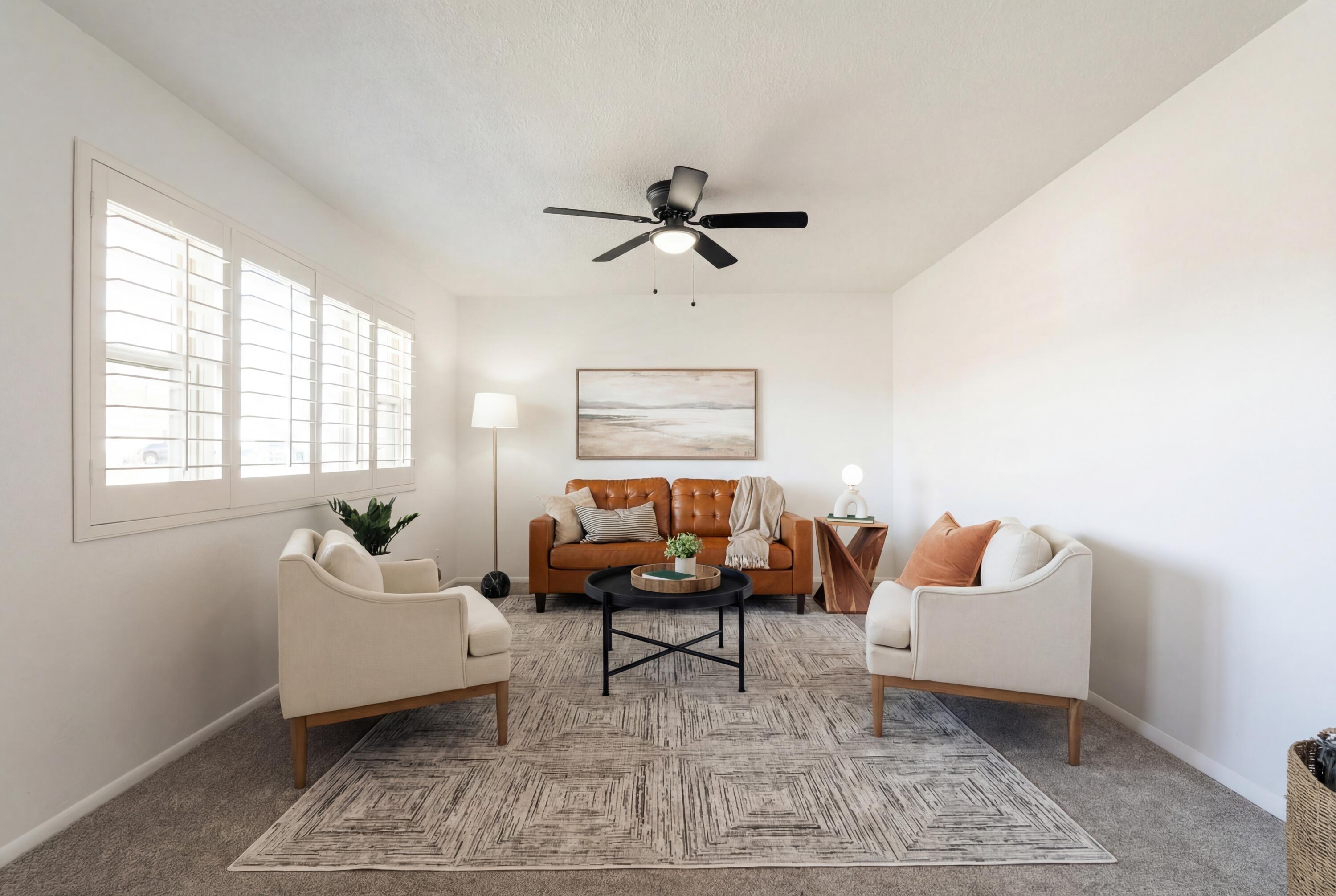 GRAHAM - Residential