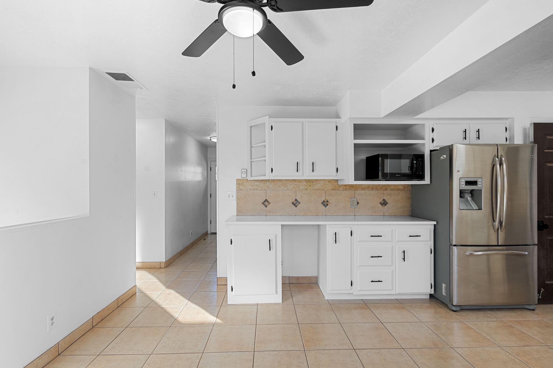 GRAHAM - Residential