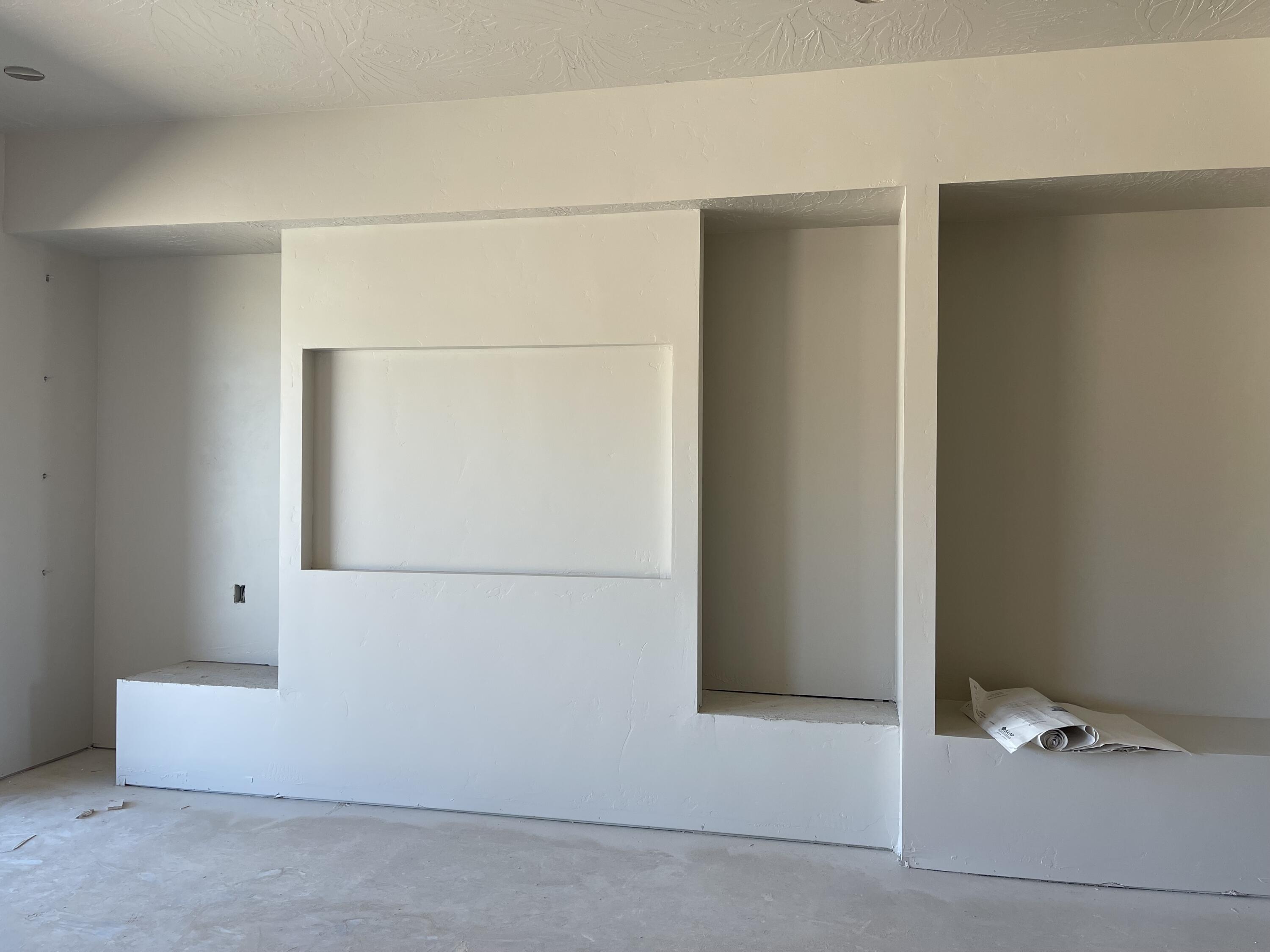 PAINTED SANDS - Residential