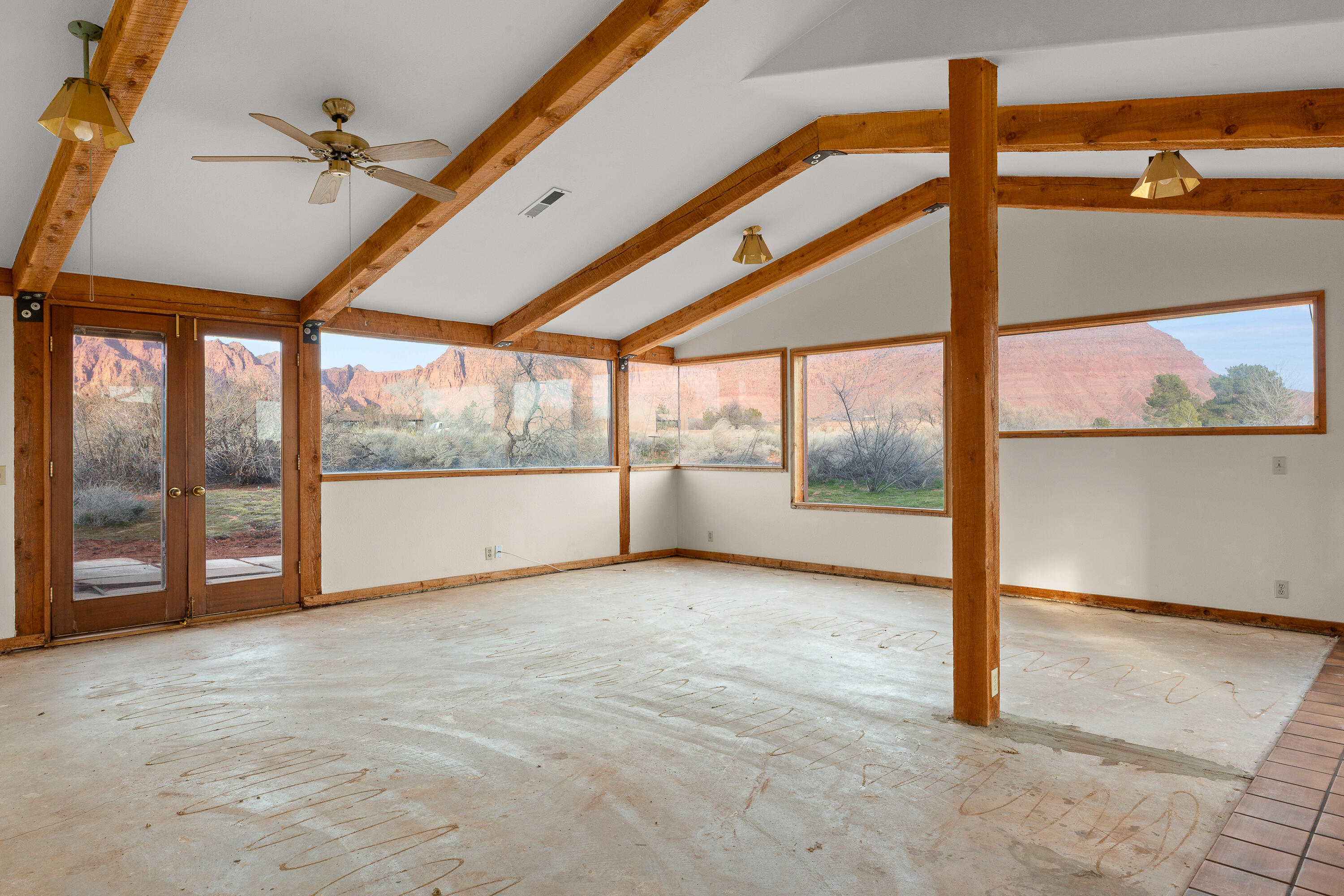 WILLOW SPRINGS - Residential