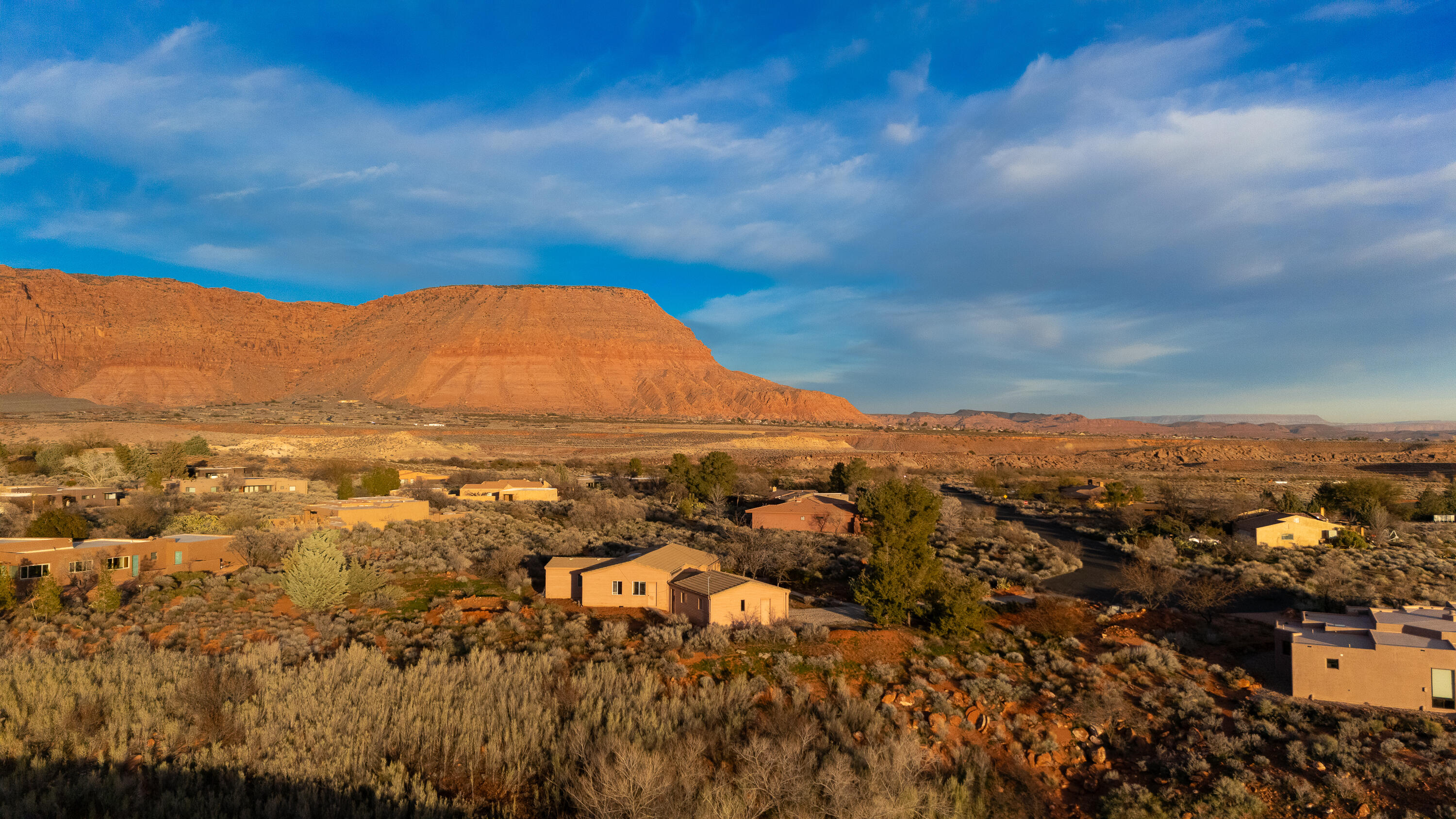 WILLOW SPRINGS - Residential