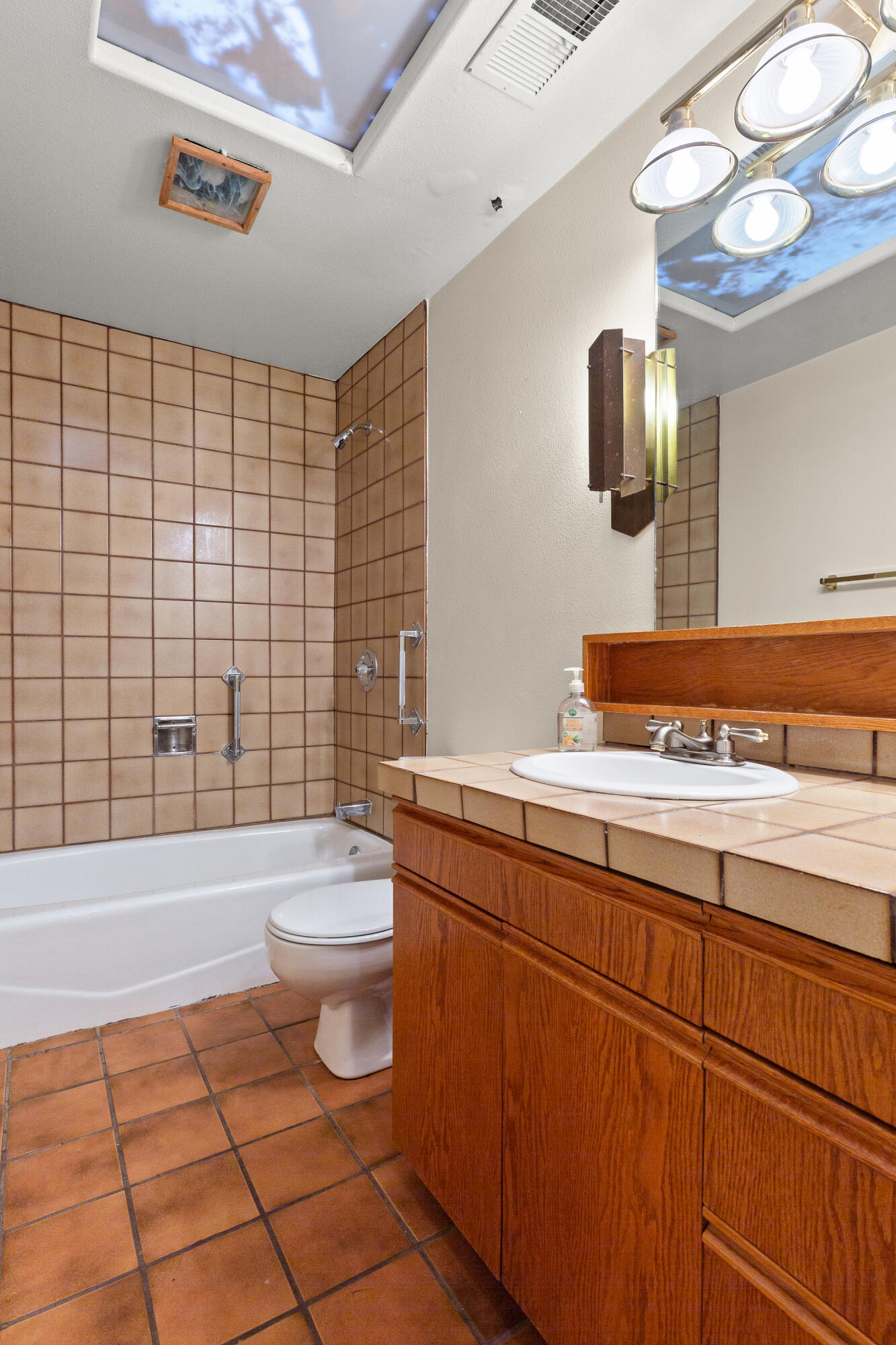 WILLOW SPRINGS - Residential