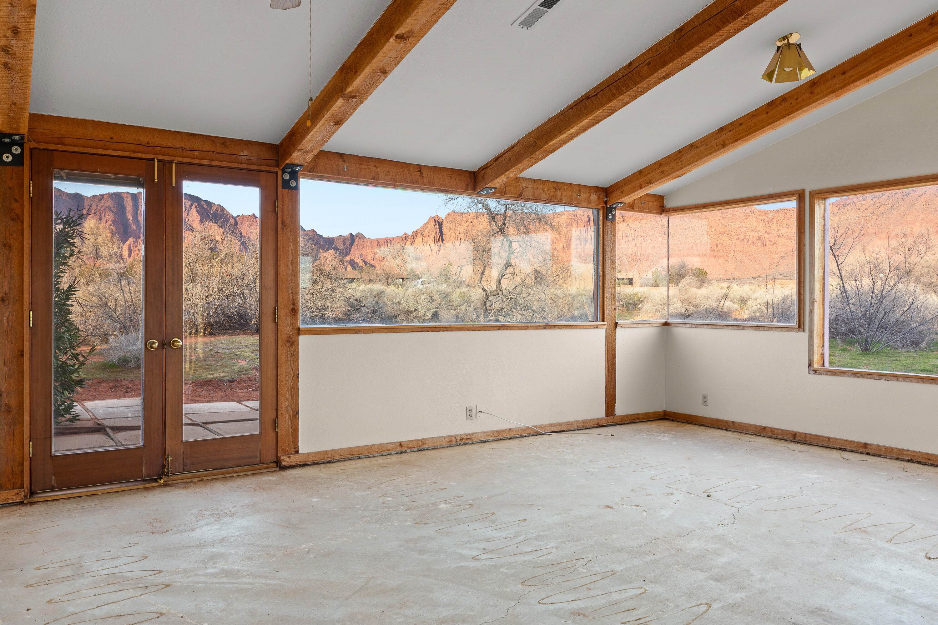 WILLOW SPRINGS - Residential