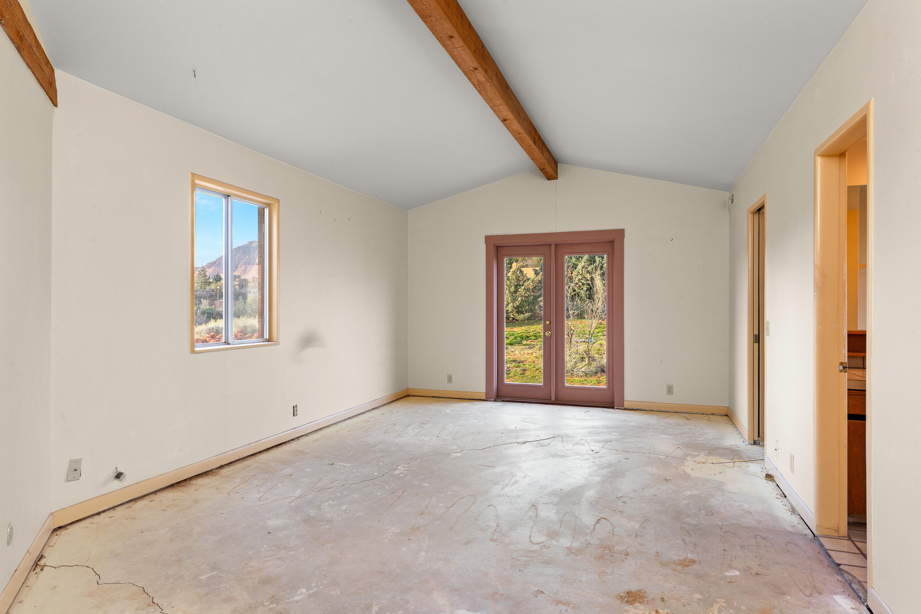 WILLOW SPRINGS - Residential